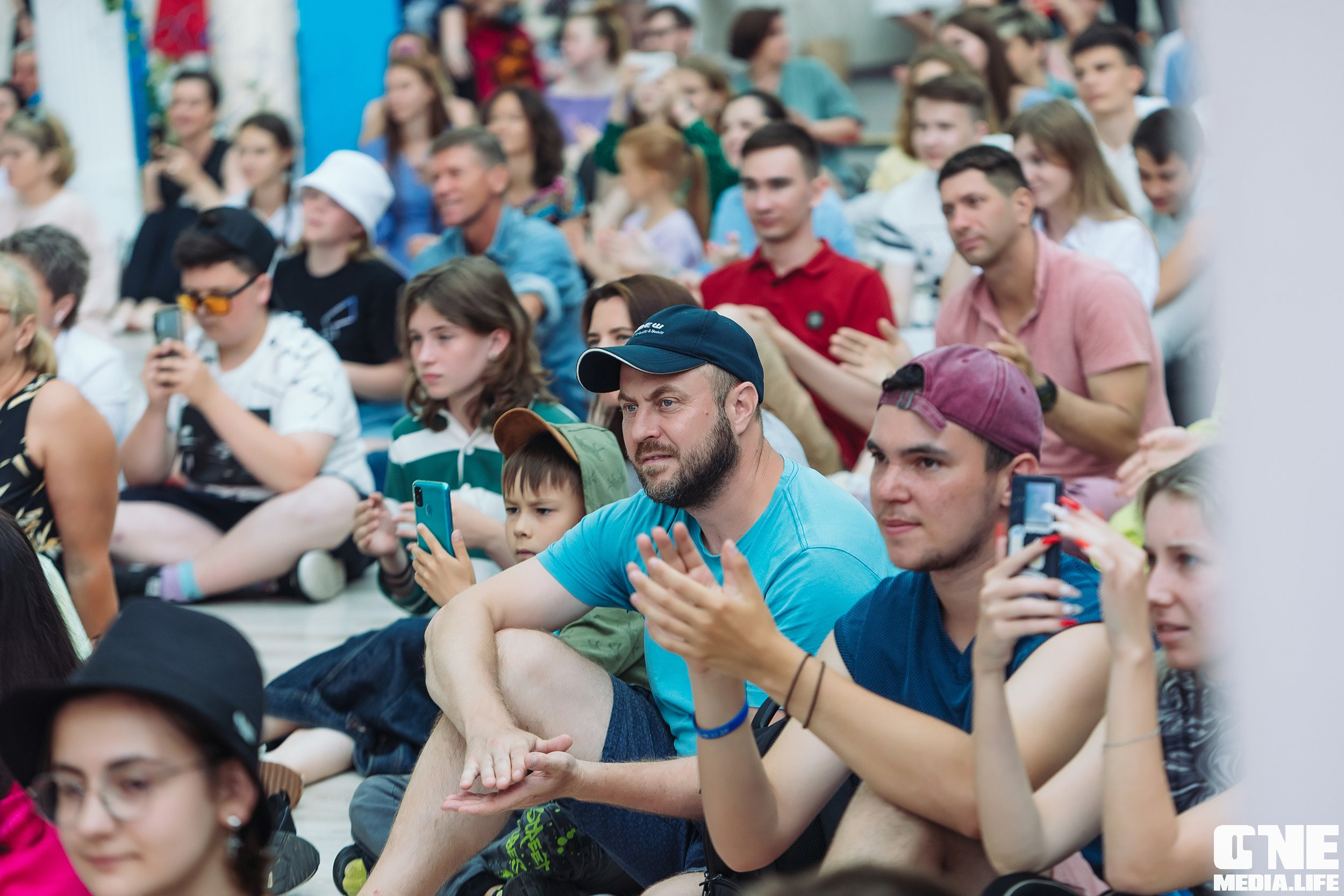 Фестиваль классической музыки Симфония Ветра. One Media Life: фоторепортажи, фотоотчеты с мероприятий и заведений