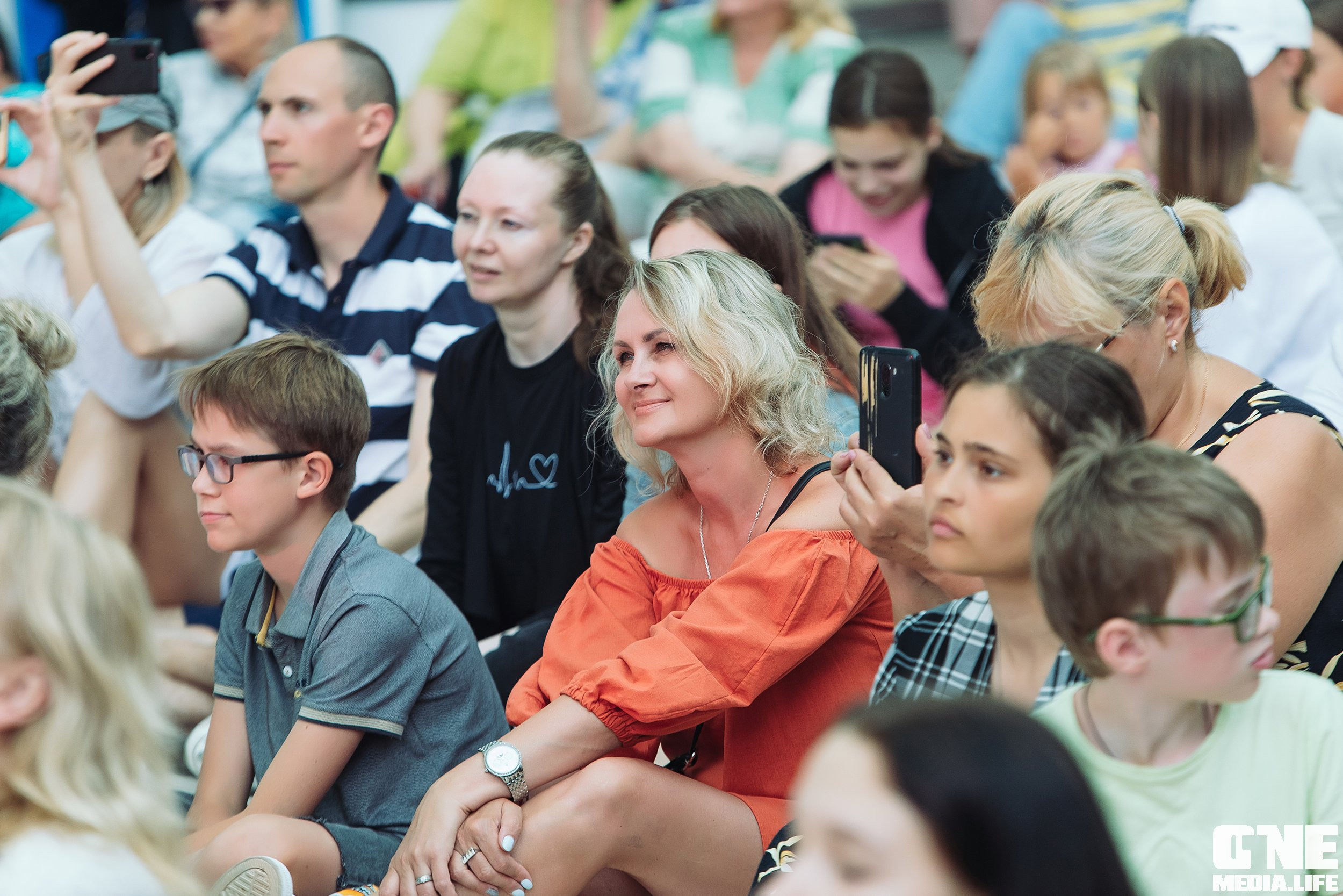 Фестиваль классической музыки Симфония Ветра. One Media Life: фоторепортажи, фотоотчеты с мероприятий и заведений