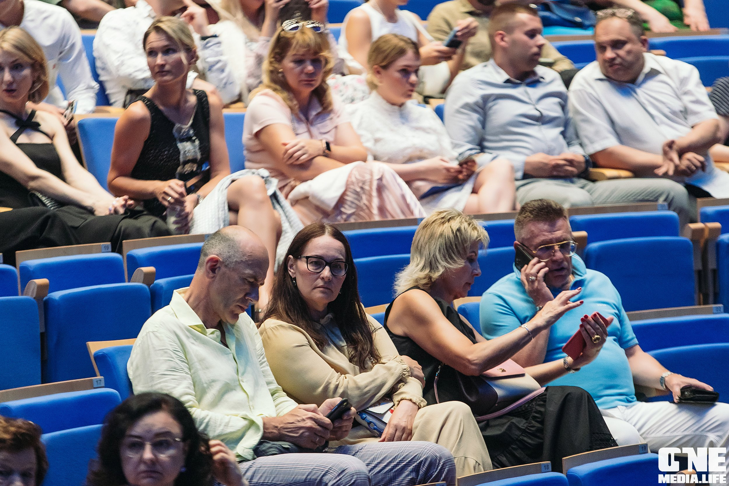 Фестиваль классической музыки Симфония Ветра. One Media Life: фоторепортажи, фотоотчеты с мероприятий и заведений