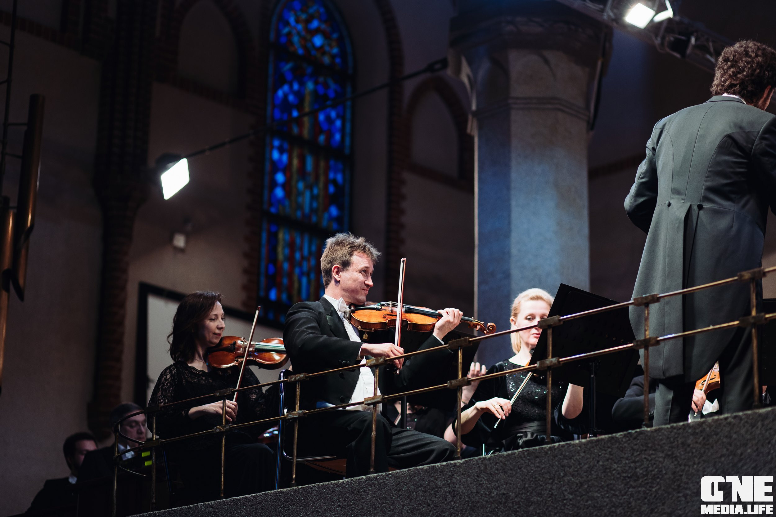 Академический симфонический оркестр Московской Филармонии. One Media Life: фоторепортажи, фотоотчеты с мероприятий и заведений
