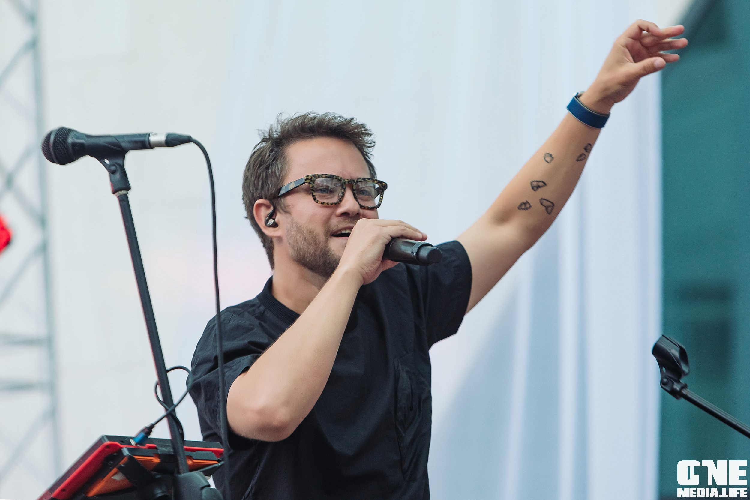 Фестиваль классической музыки Симфония Ветра. One Media Life: фоторепортажи, фотоотчеты с мероприятий и заведений