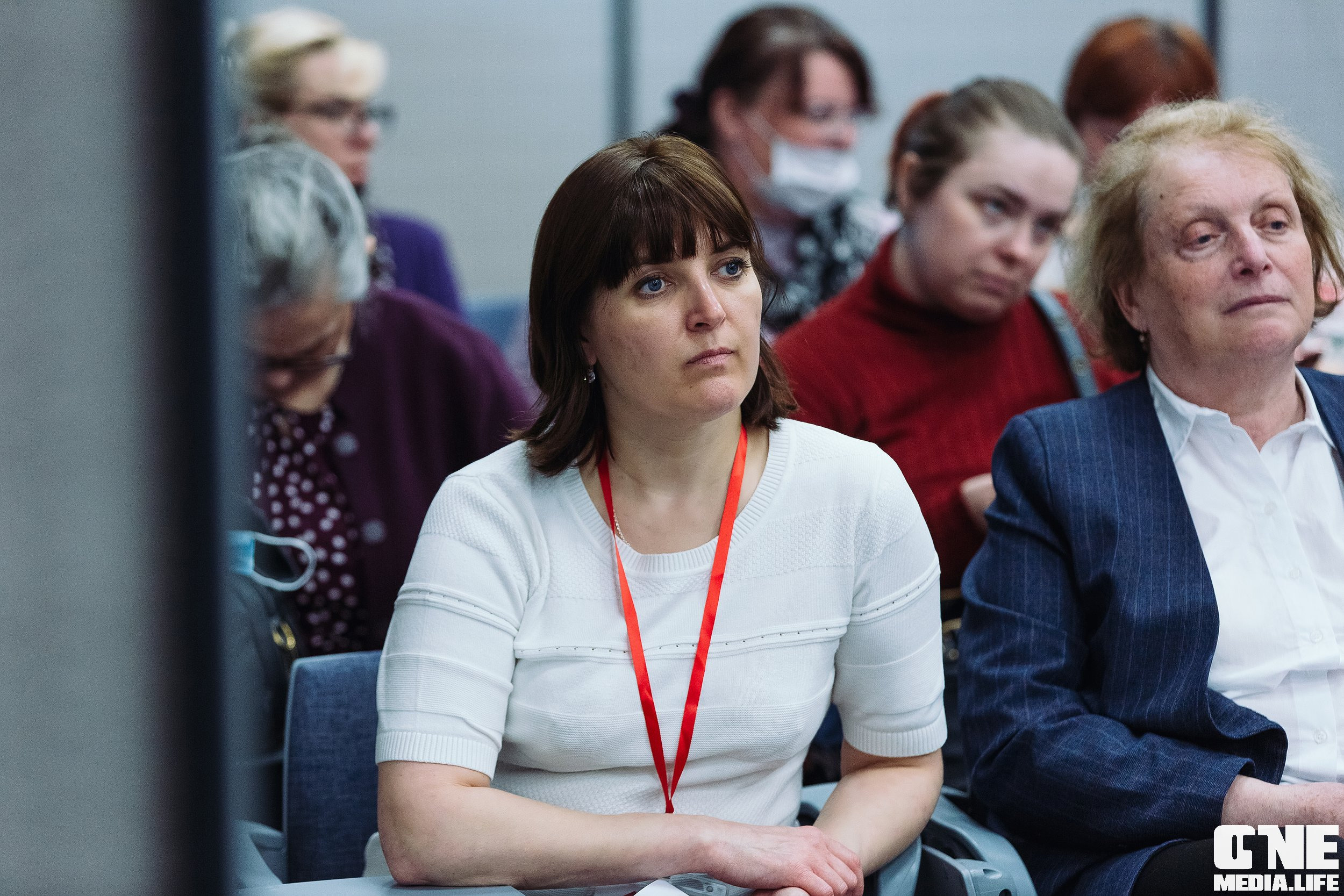 Фоторепортаж из Балтийского культурного форума. One Media Life: фоторепортажи, фотоотчеты с мероприятий и заведений