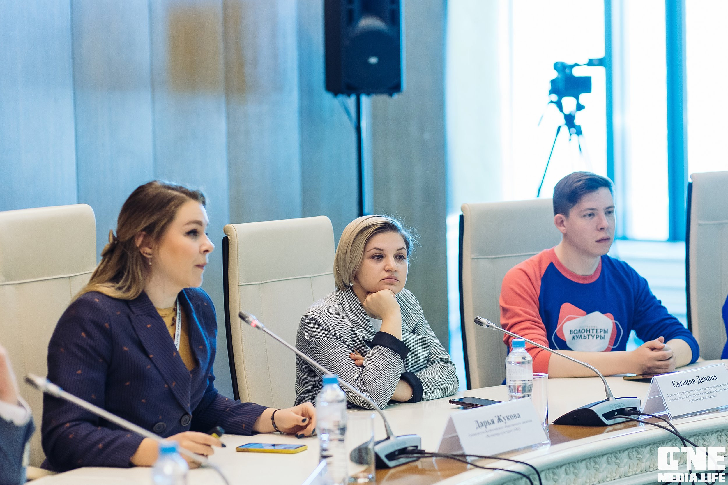 Фотоотчет с Балтийского Культурного Форума. One Media Life: фоторепортажи, фотоотчеты с мероприятий и заведений