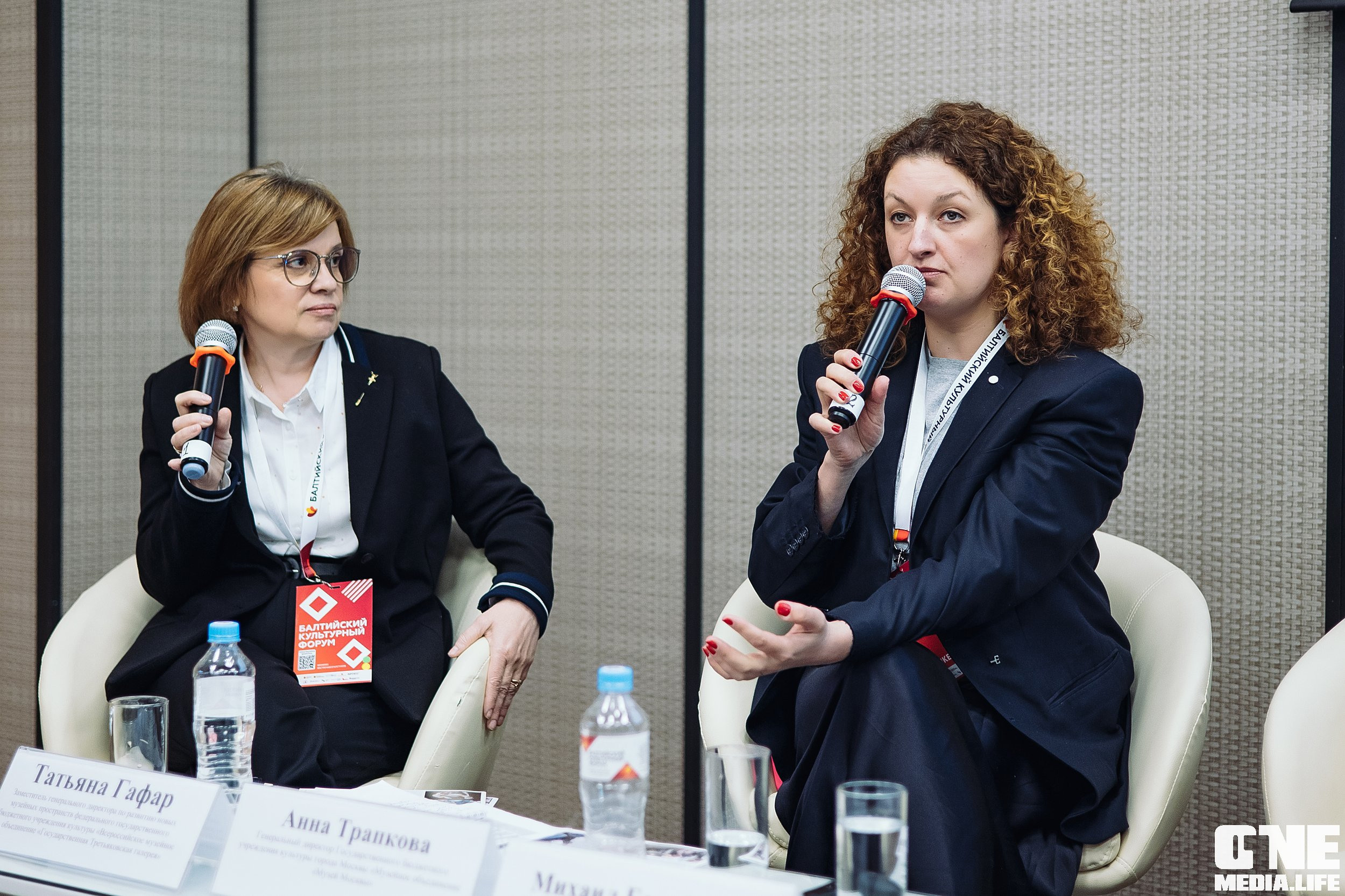 Фоторепортаж из Балтийского культурного форума. One Media Life: фоторепортажи, фотоотчеты с мероприятий и заведений