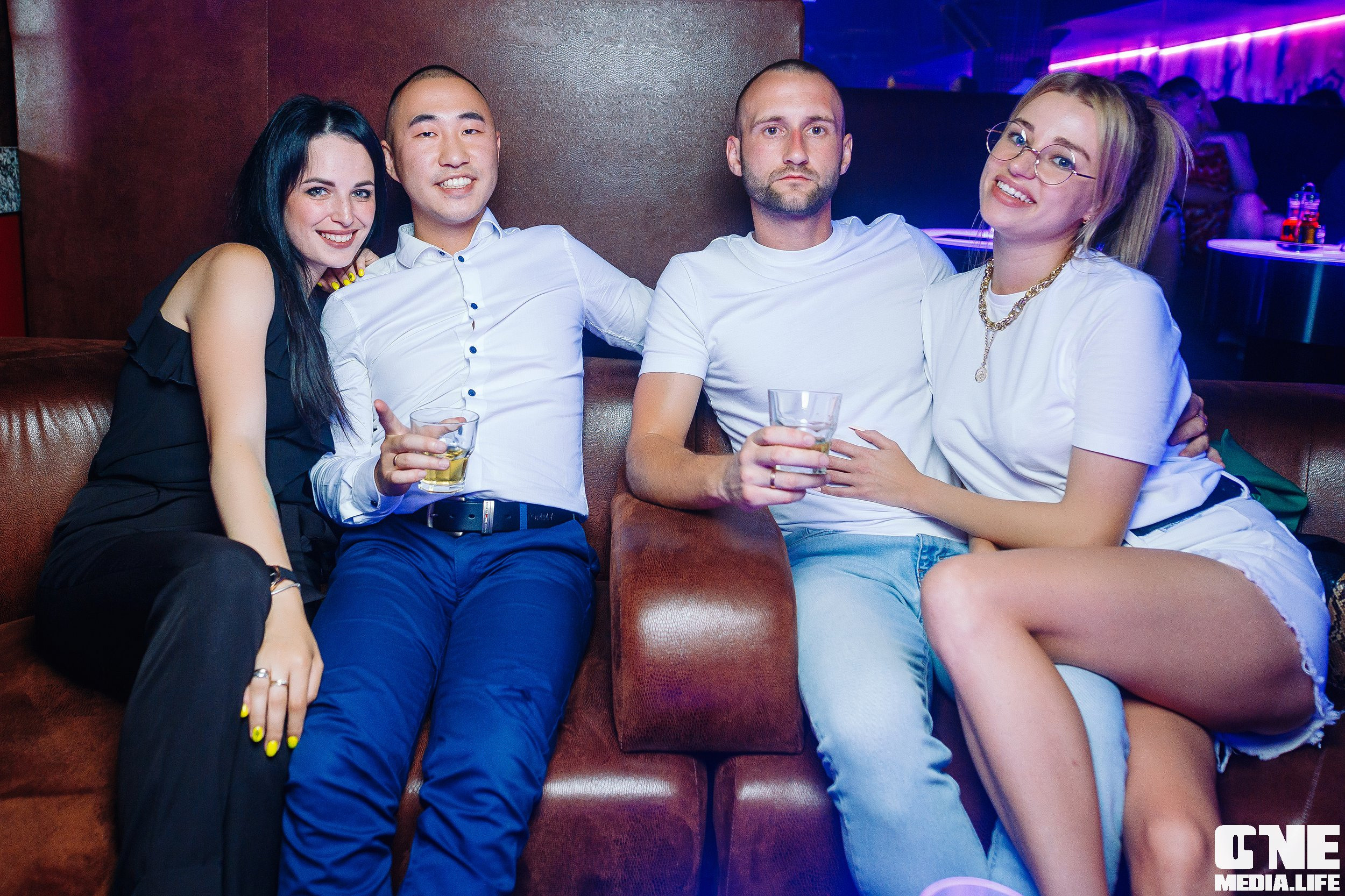 Фоторепортаж из ночного клуба Планета. One Media Life: фоторепортажи, фотоотчеты с мероприятий и заведений