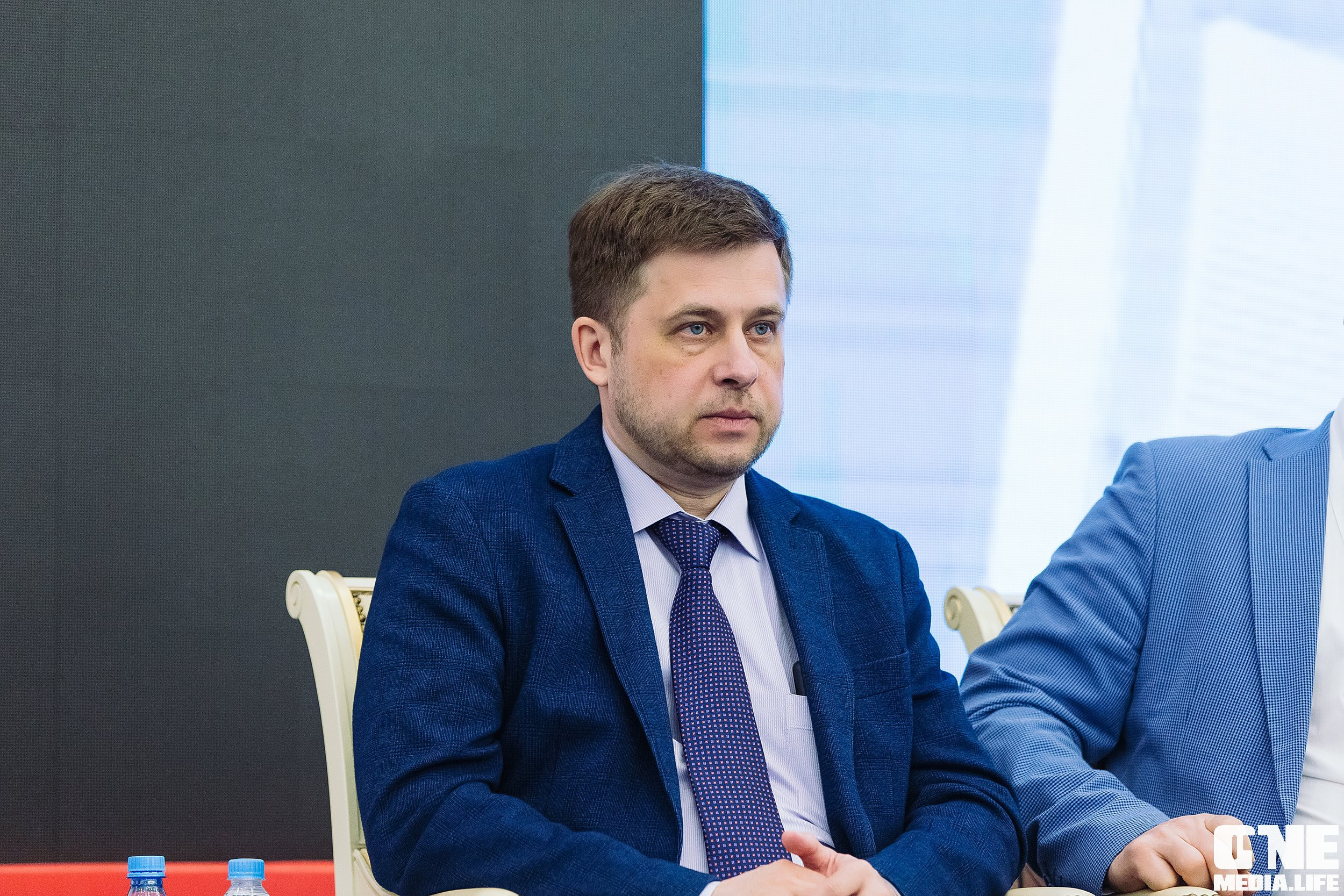 Фотоотчет с Балтийского Культурного Форума. One Media Life: фоторепортажи, фотоотчеты с мероприятий и заведений