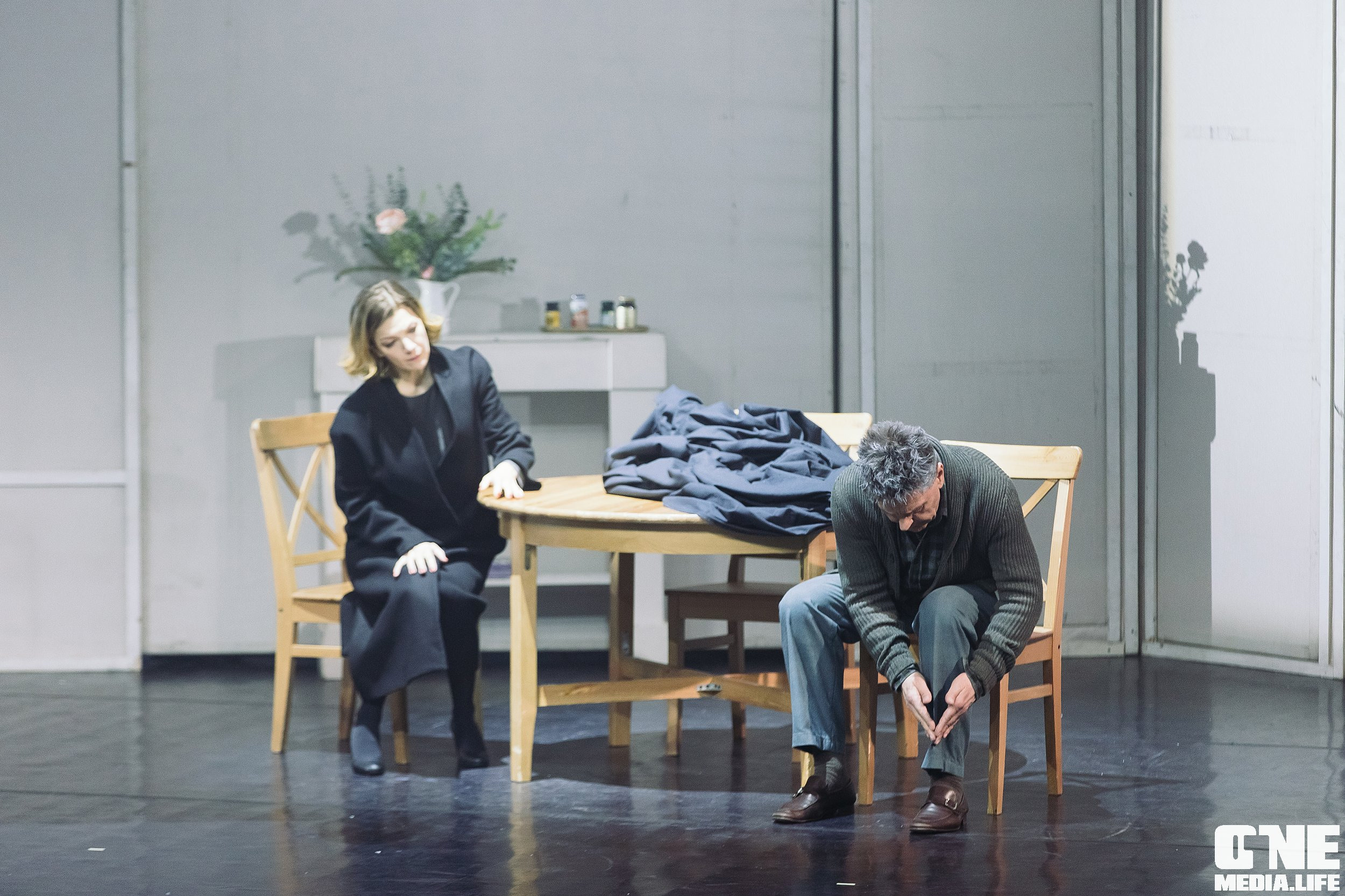 Балтийский культурный форум. День 3. One Media Life: фоторепортажи, фотоотчеты с мероприятий и заведений