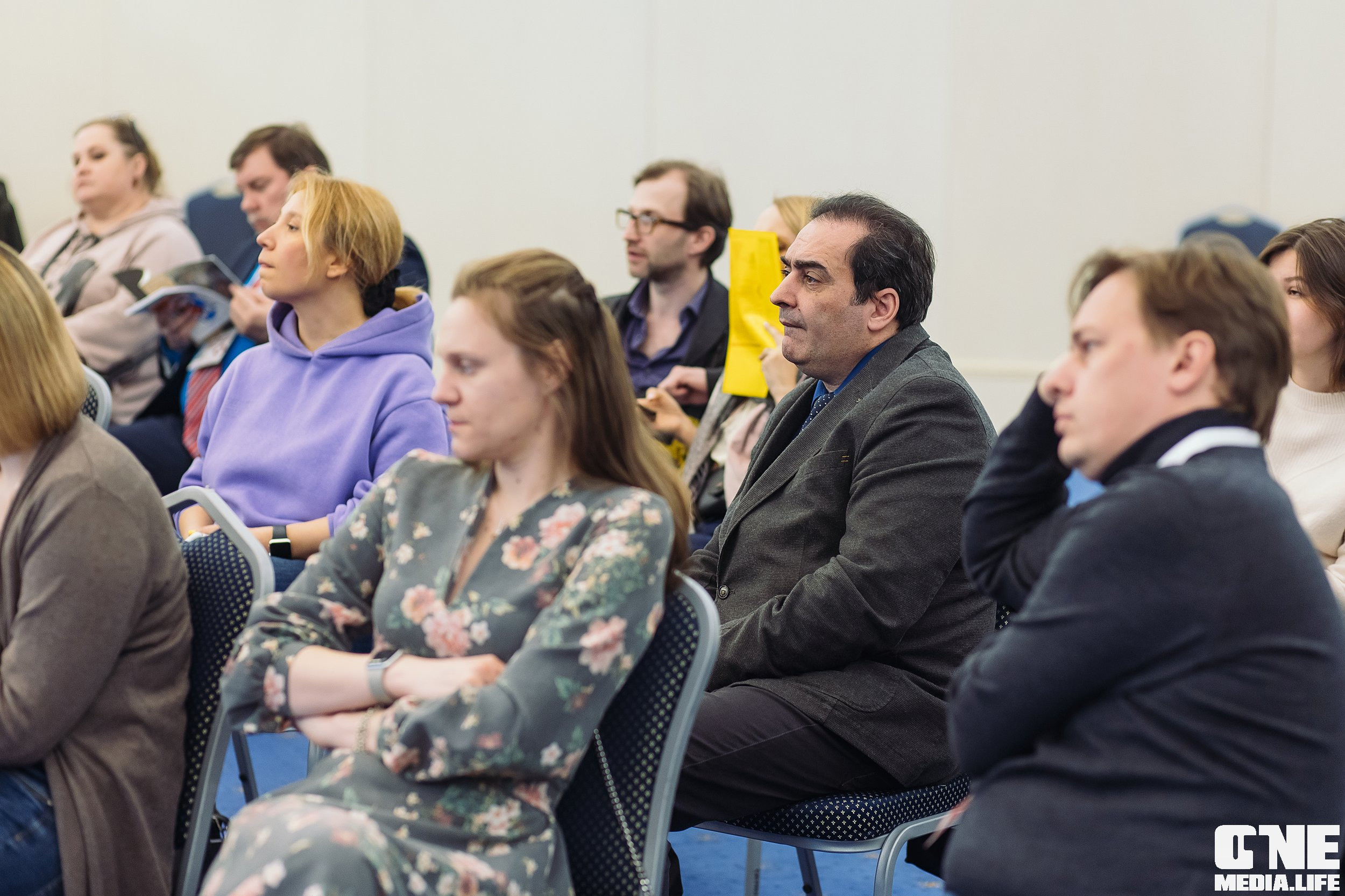 Балтийский культурный форум. День 3. One Media Life: фоторепортажи, фотоотчеты с мероприятий и заведений