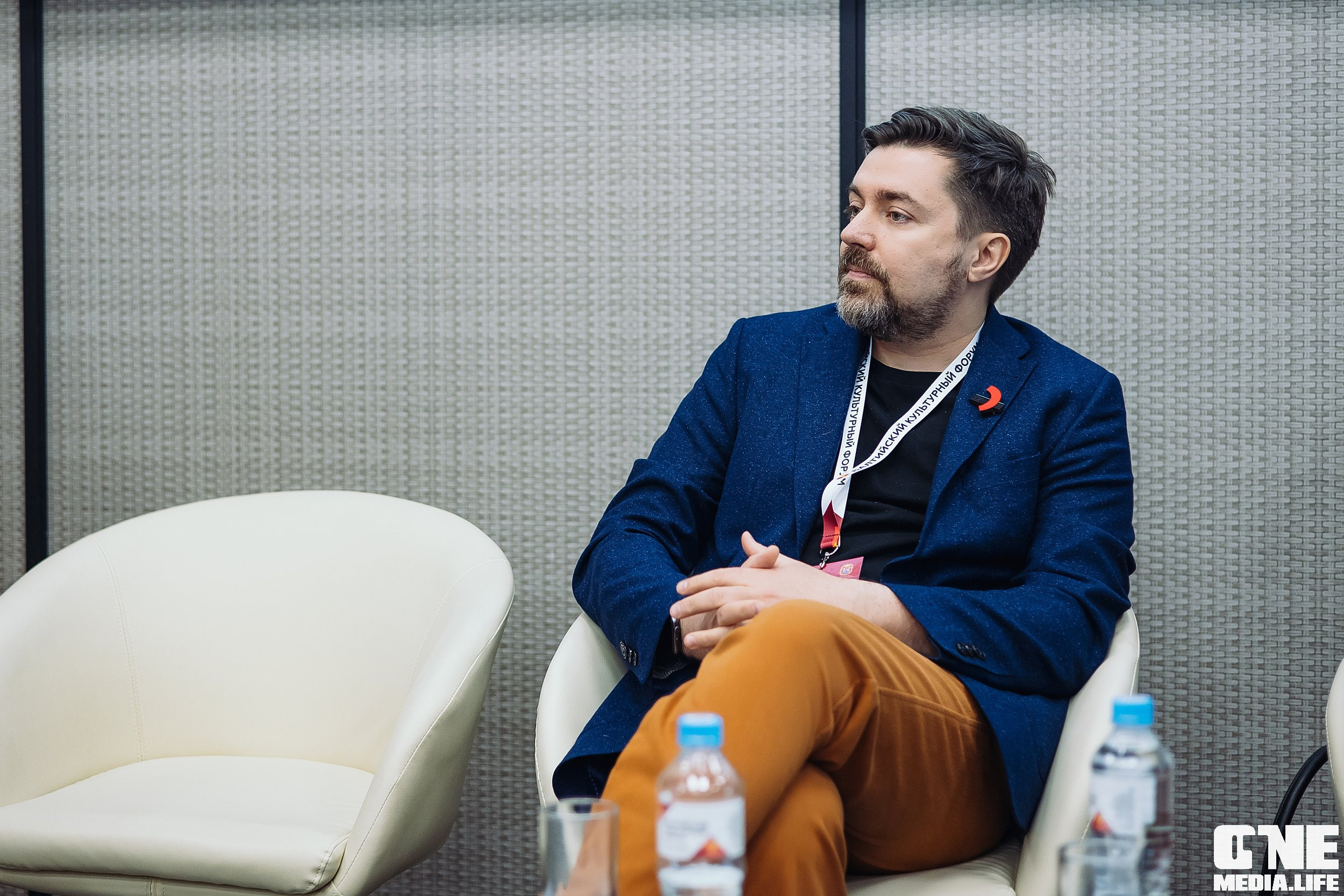 Фоторепортаж из Балтийского культурного форума. One Media Life: фоторепортажи, фотоотчеты с мероприятий и заведений