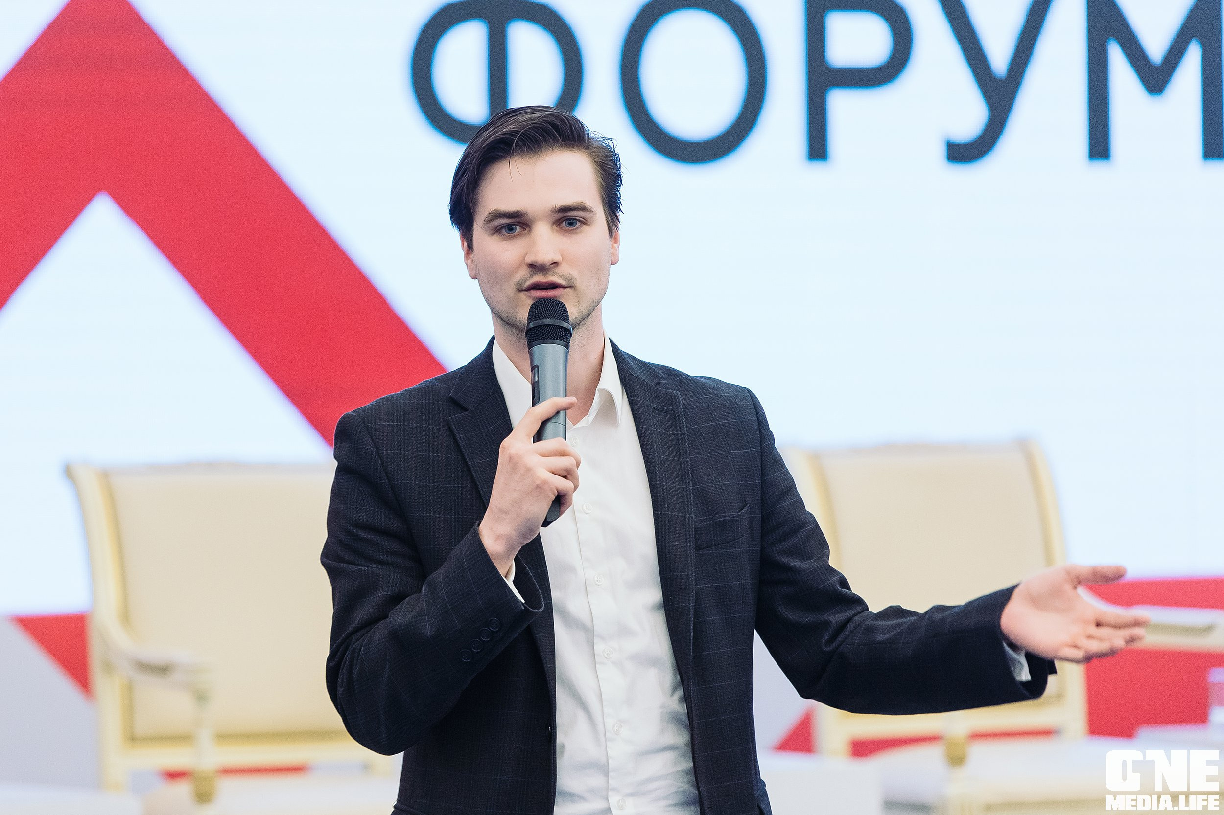 Балтийский культурный форум. День 3. One Media Life: фоторепортажи, фотоотчеты с мероприятий и заведений