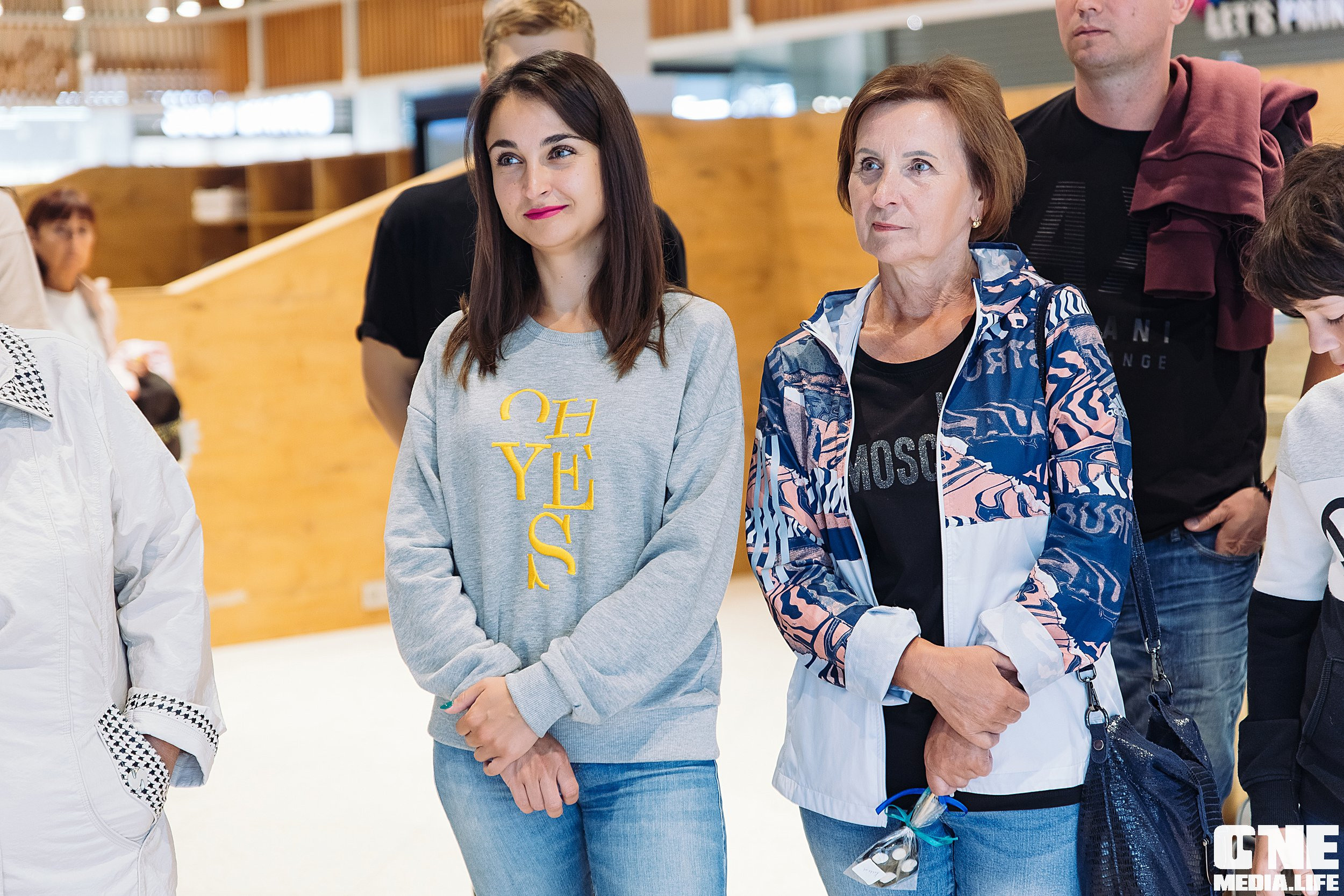 Фоторепортаж с вечеринки LORAGOLD jewelry. One Media Life: фоторепортажи, фотоотчеты с мероприятий и заведений