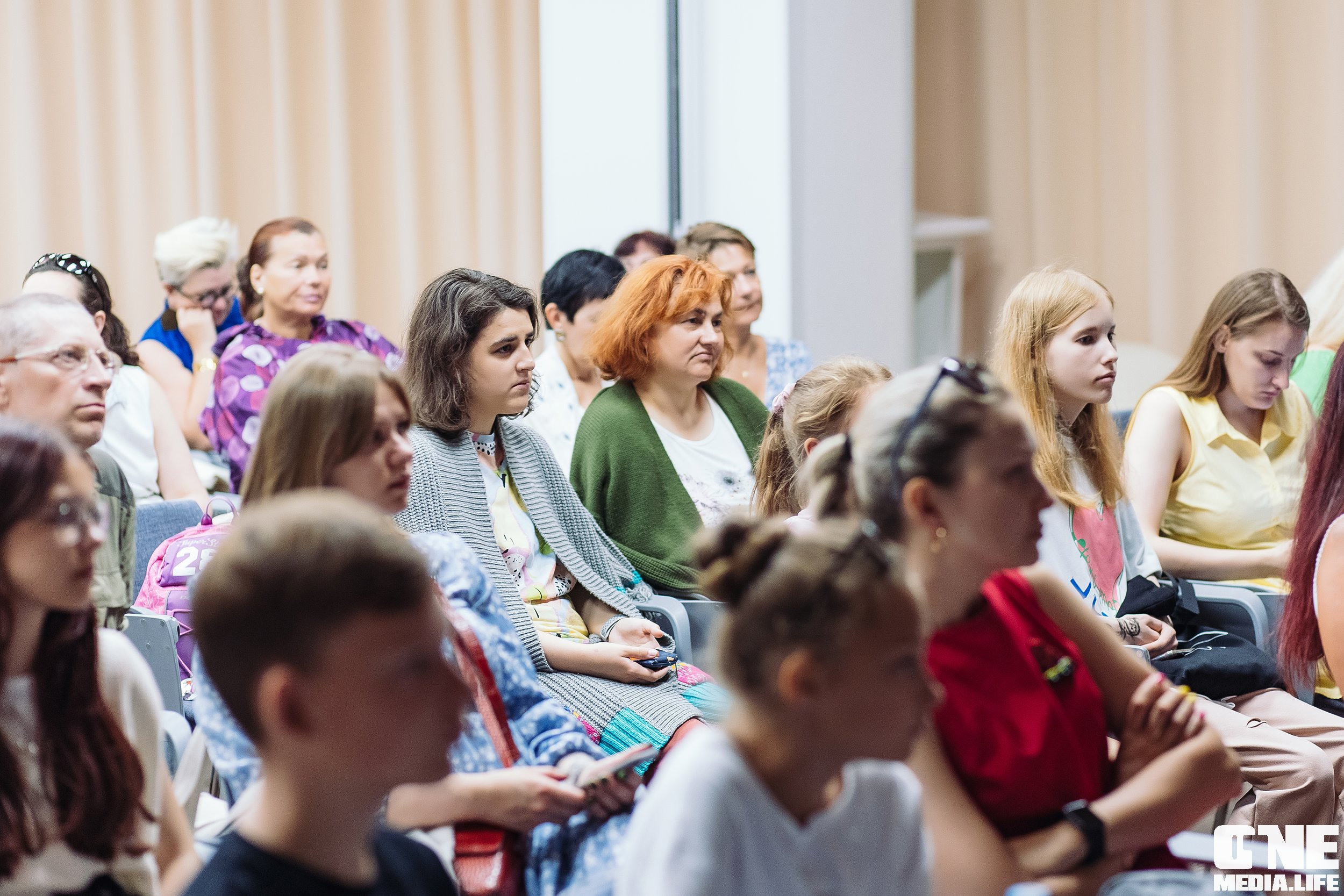 Фестиваль классической музыки Симфония Ветра. One Media Life: фоторепортажи, фотоотчеты с мероприятий и заведений