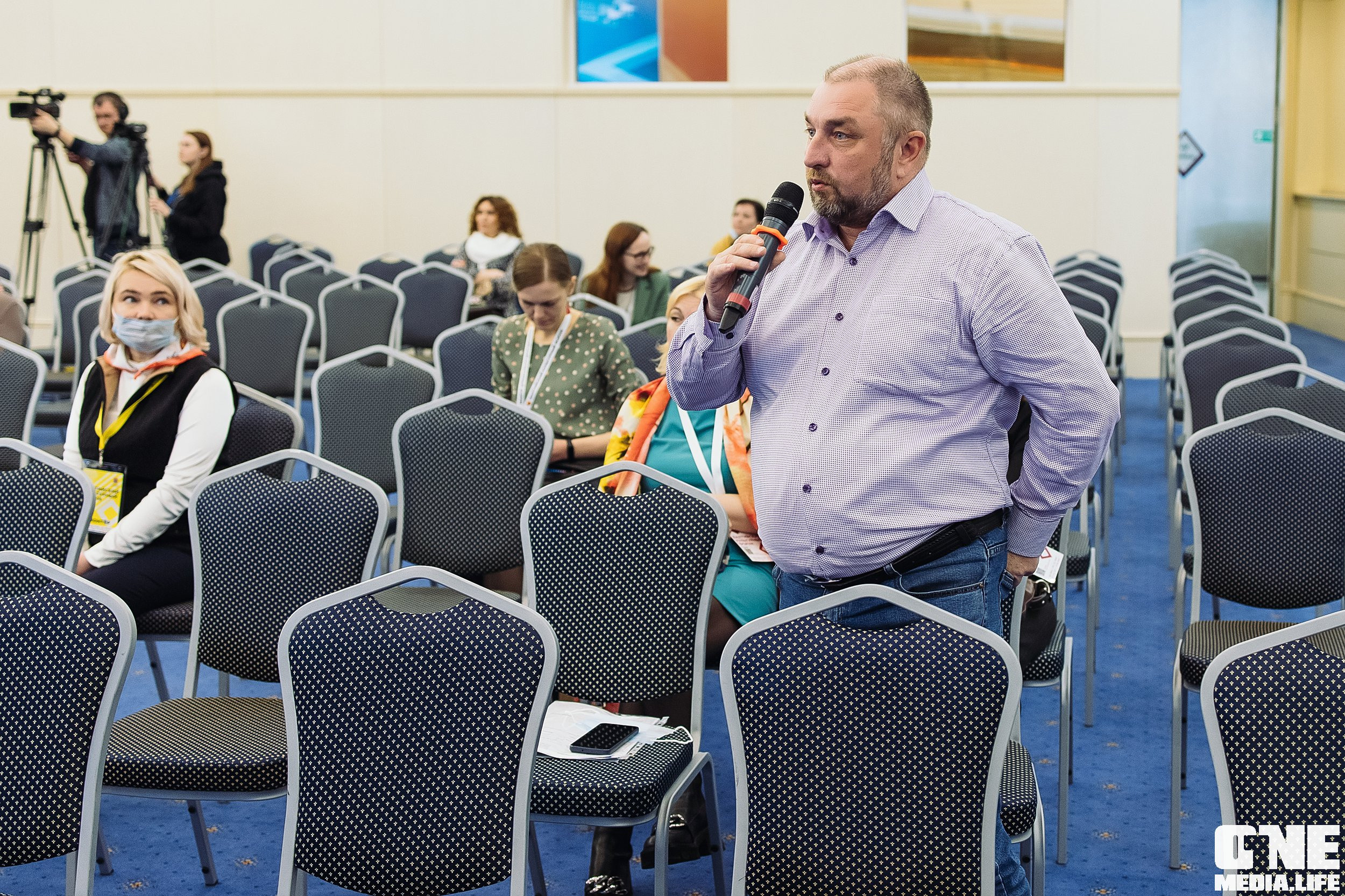 Фоторепортаж из Балтийского культурного форума. One Media Life: фоторепортажи, фотоотчеты с мероприятий и заведений