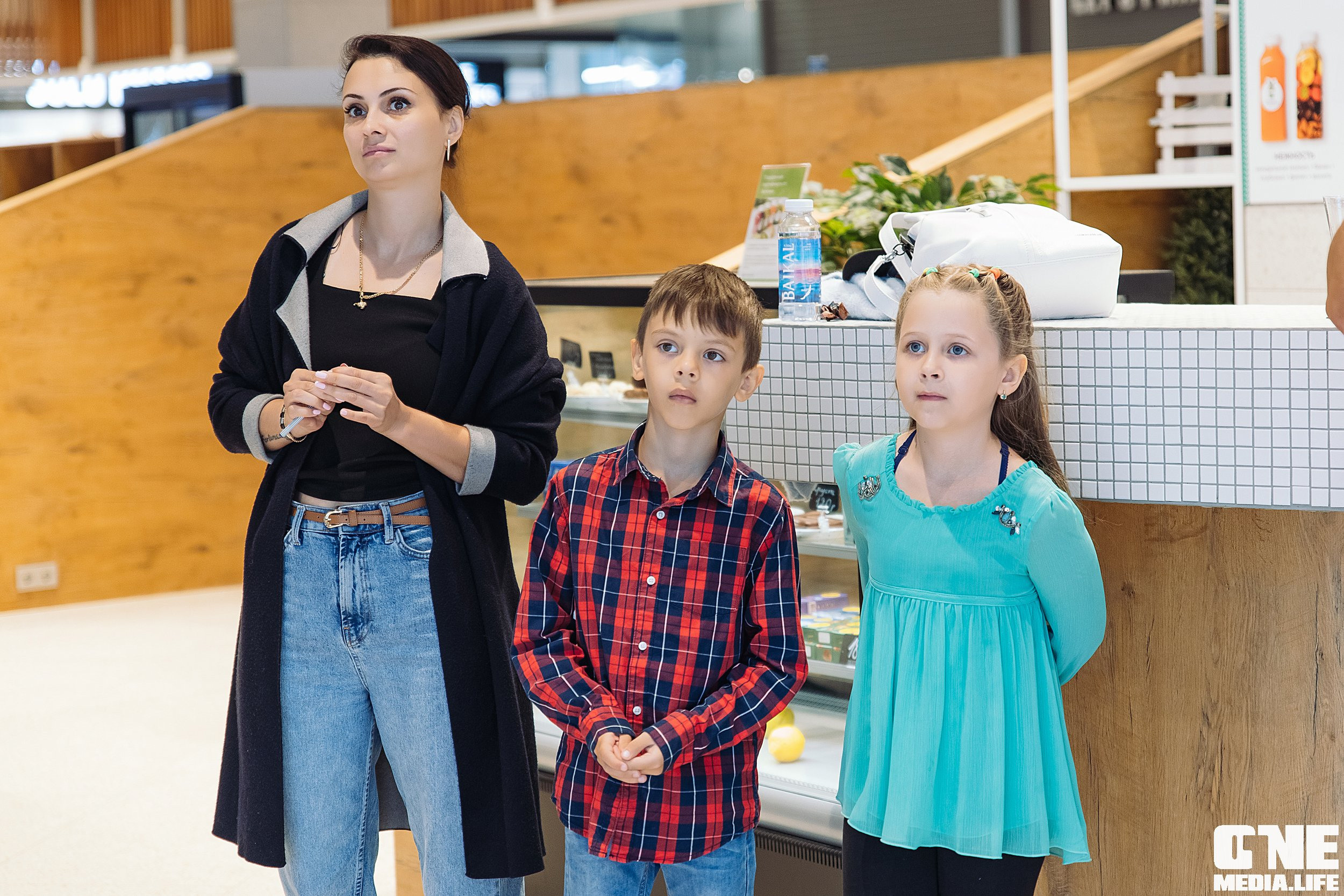 Фоторепортаж с вечеринки LORAGOLD jewelry. One Media Life: фоторепортажи, фотоотчеты с мероприятий и заведений