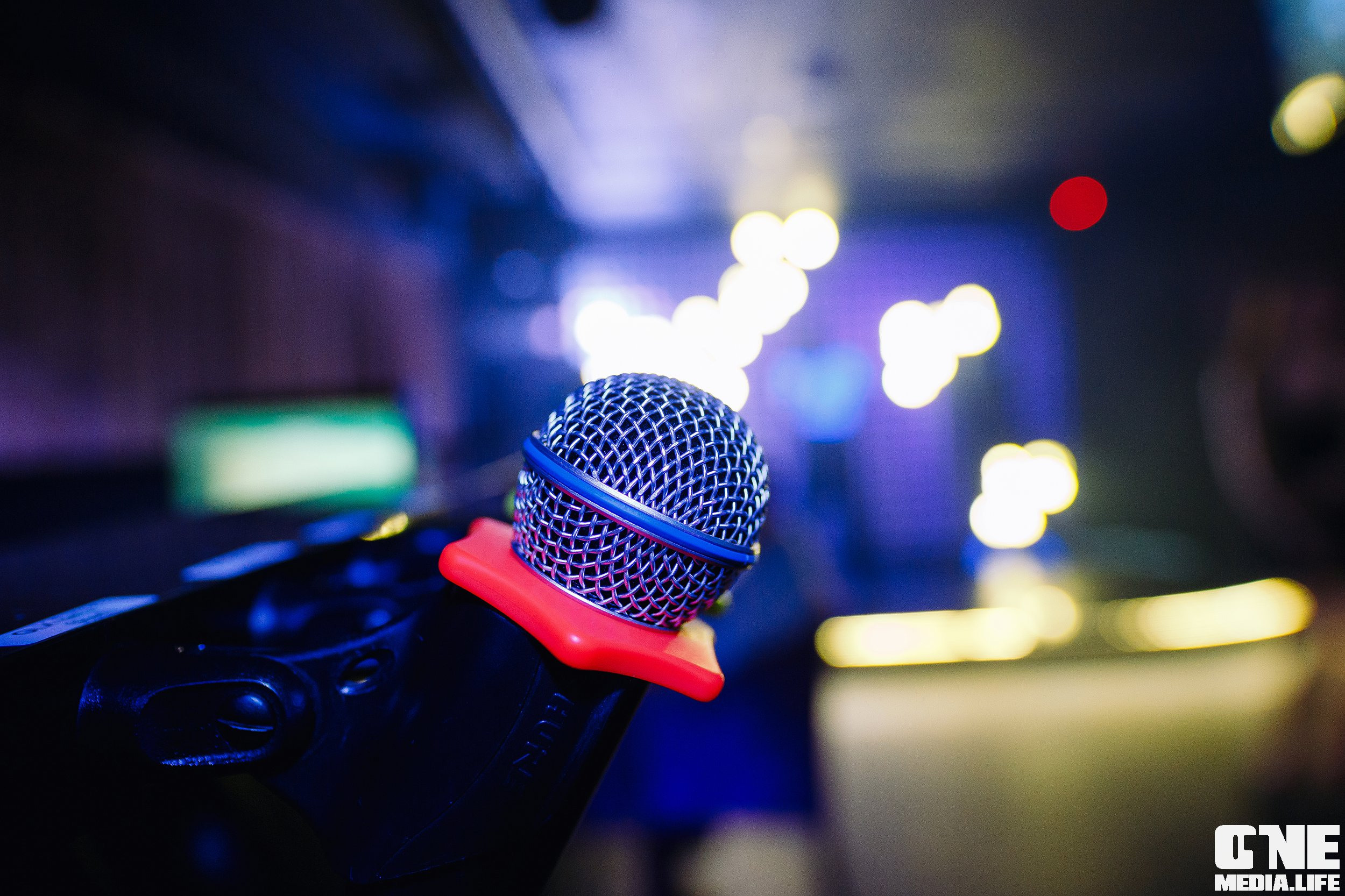 Фоторепортаж из караоке клуба Эйфория. One Media Life: фоторепортажи, фотоотчеты с мероприятий и заведений