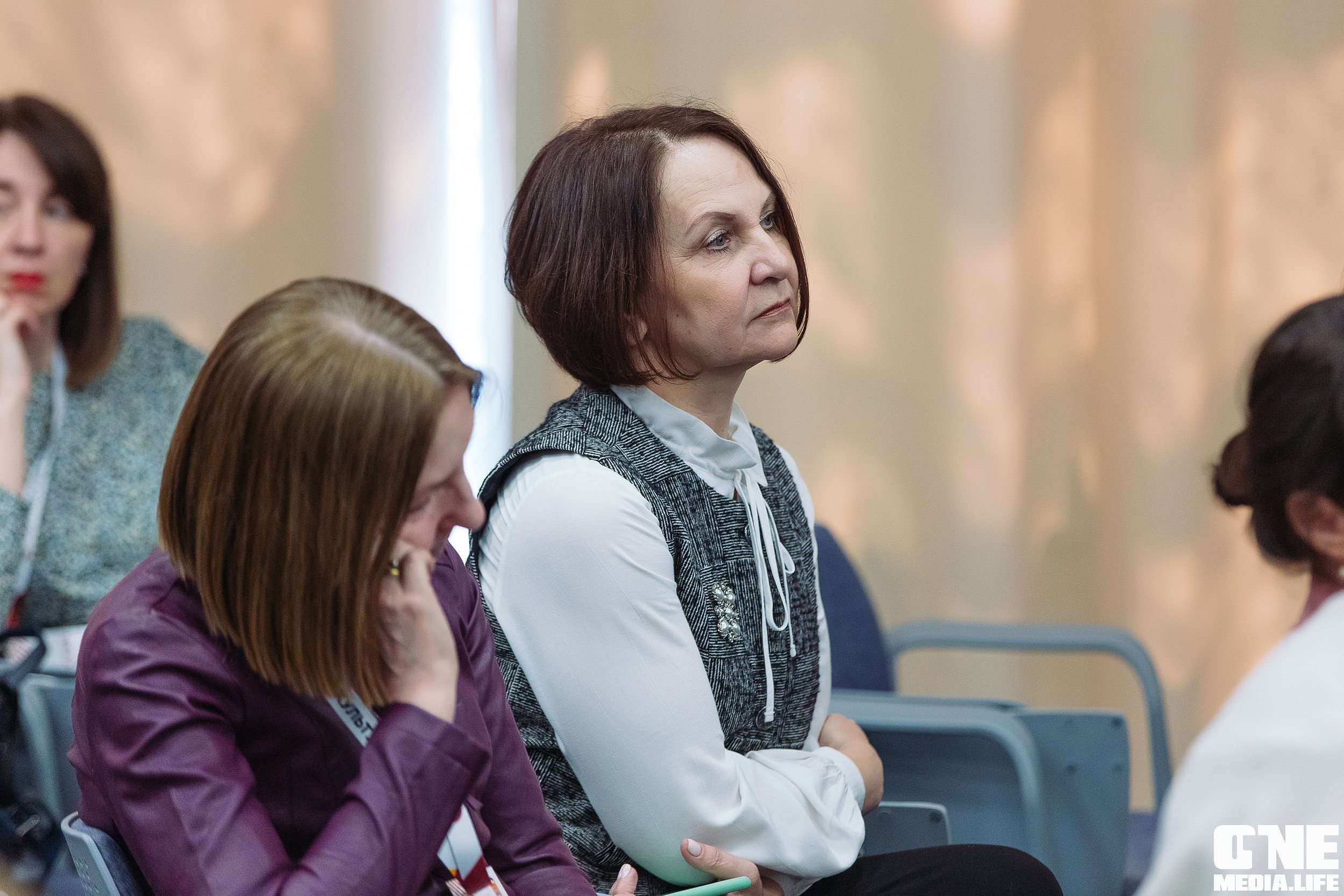 Фоторепортаж из Балтийского культурного форума. One Media Life: фоторепортажи, фотоотчеты с мероприятий и заведений