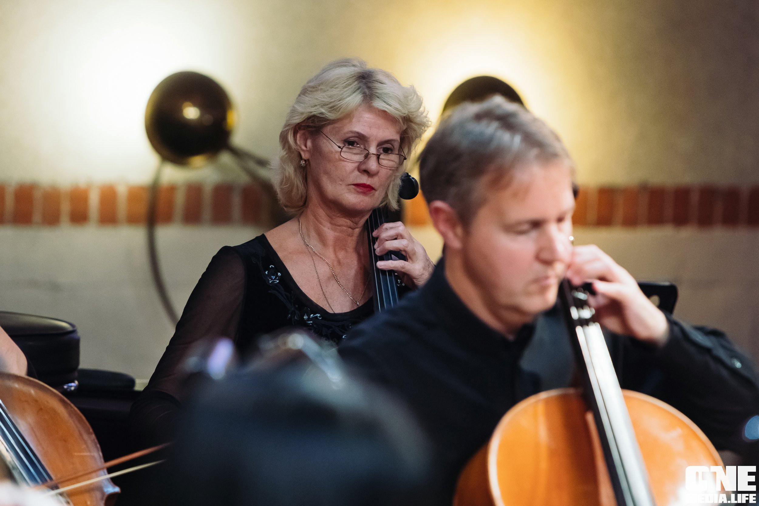 Фоторепортаж из Калининградской филармонии. One Media Life: фоторепортажи, фотоотчеты с мероприятий и заведений