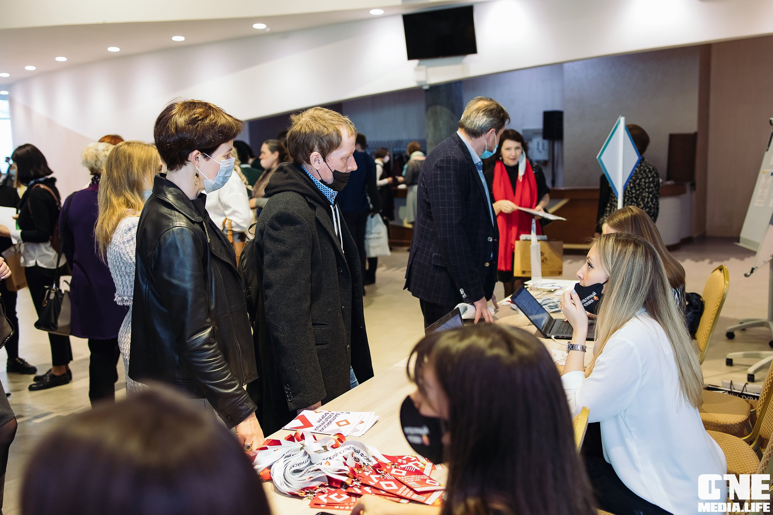 Фоторепортаж из Балтийского культурного форума. One Media Life: фоторепортажи, фотоотчеты с мероприятий и заведений