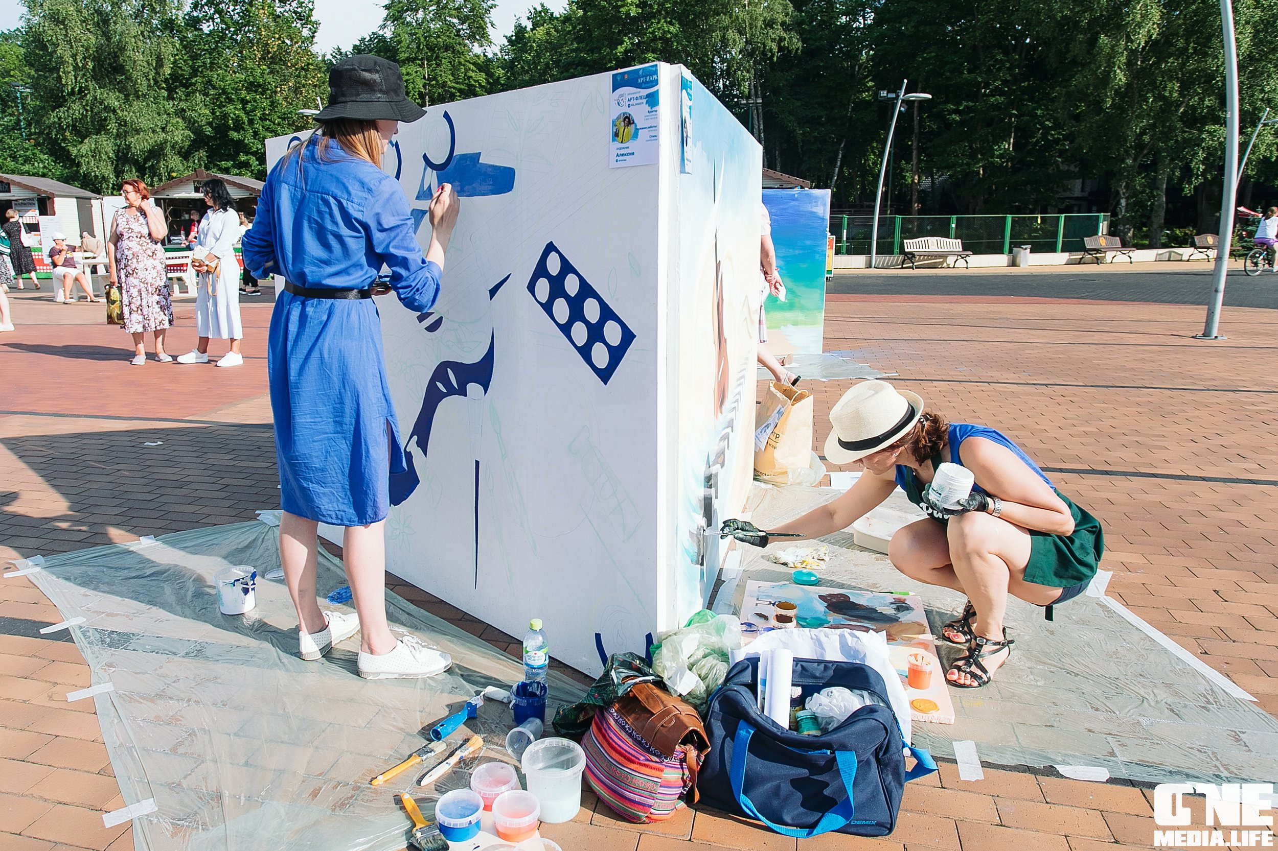 Фестиваль классической музыки Симфония Ветра. One Media Life: фоторепортажи, фотоотчеты с мероприятий и заведений