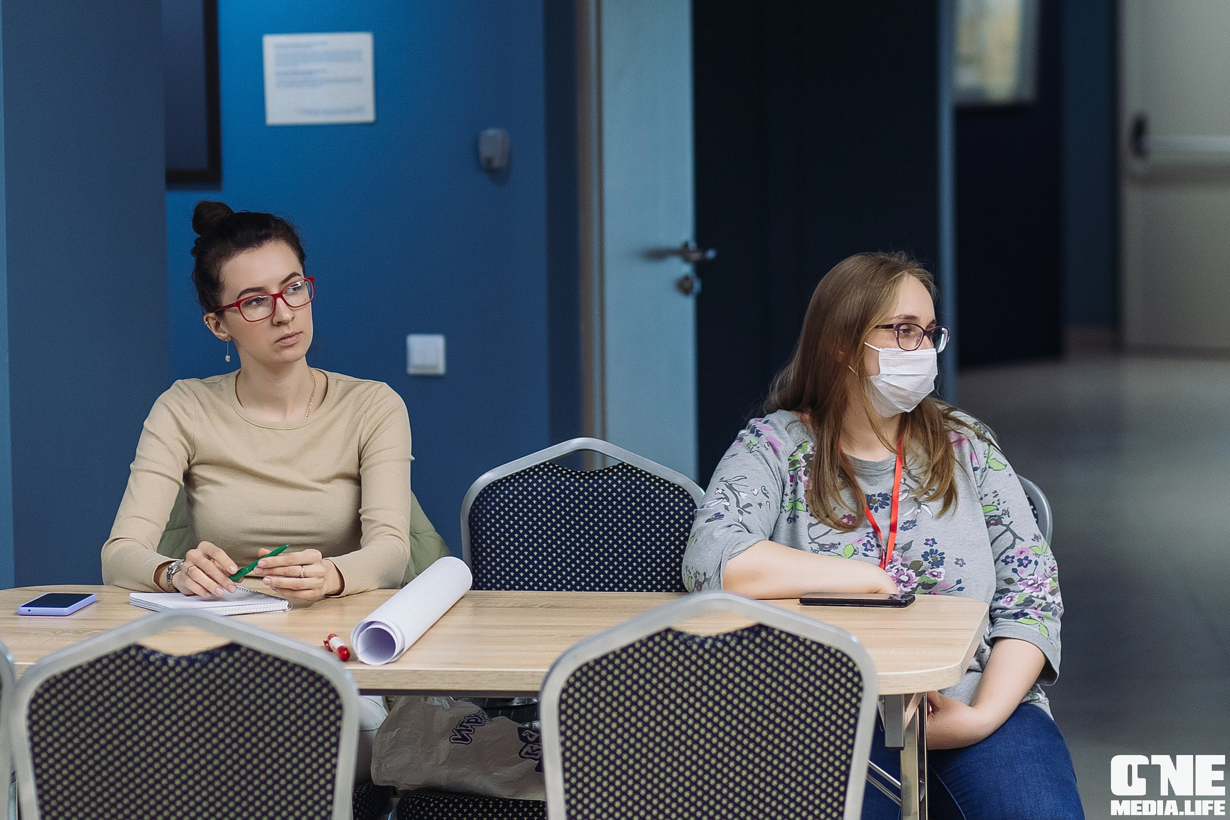 Фотоотчет с Балтийского Культурного Форума. One Media Life: фоторепортажи, фотоотчеты с мероприятий и заведений