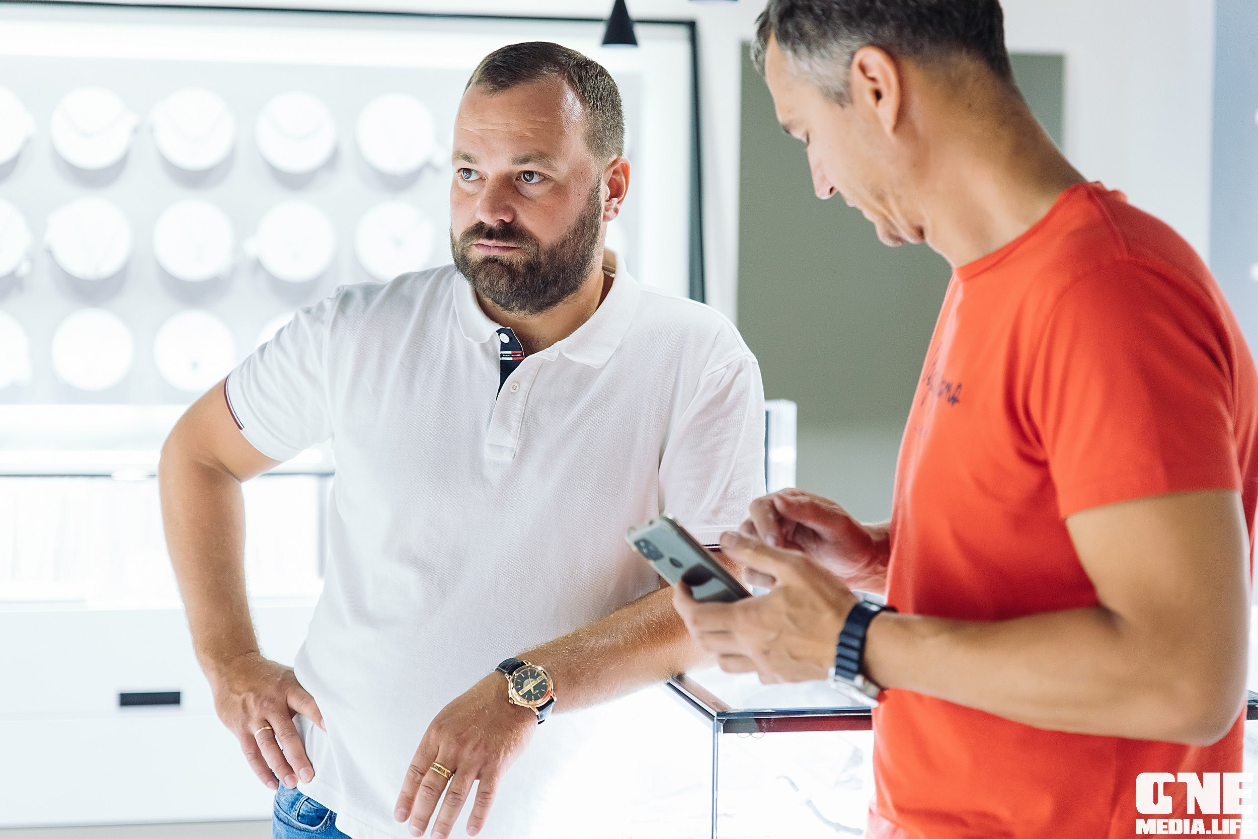 Фоторепортаж с вечеринки LORAGOLD jewelry. One Media Life: фоторепортажи, фотоотчеты с мероприятий и заведений