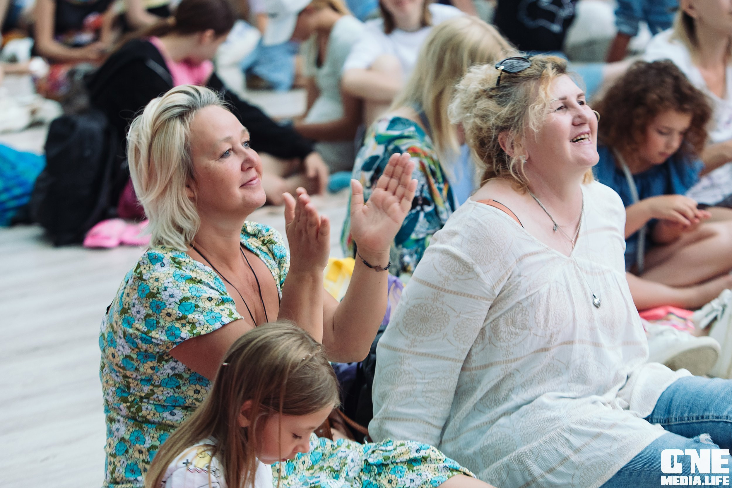 Фестиваль классической музыки Симфония Ветра. One Media Life: фоторепортажи, фотоотчеты с мероприятий и заведений