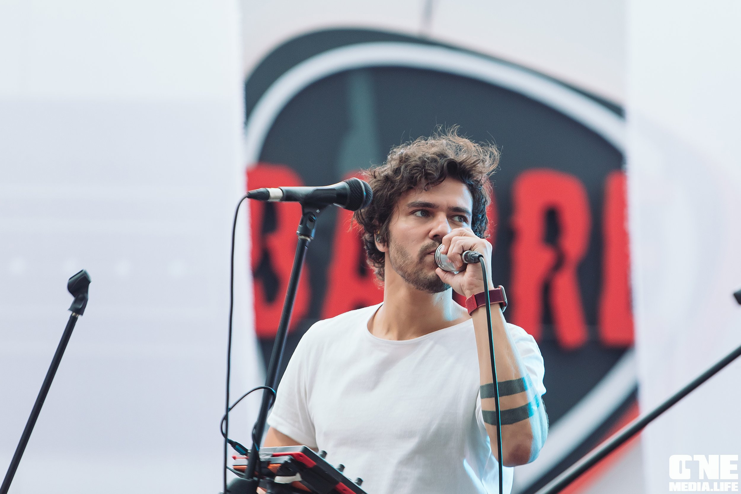 Фестиваль классической музыки Симфония Ветра. One Media Life: фоторепортажи, фотоотчеты с мероприятий и заведений