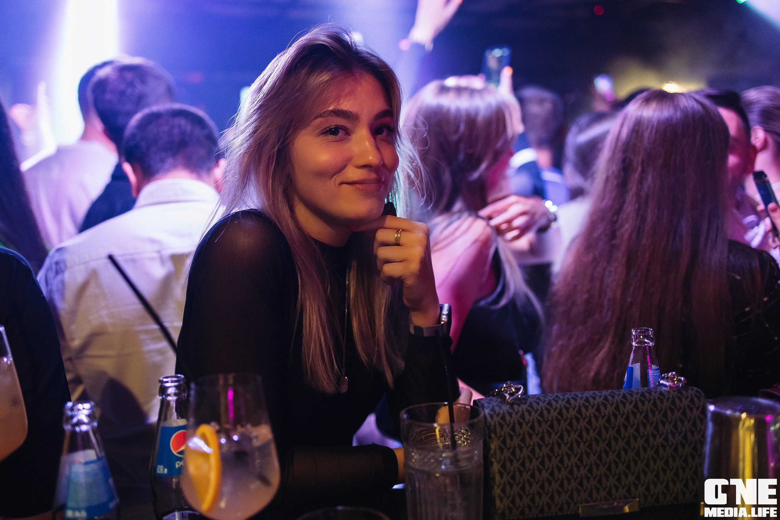 Фоторепортаж из арт-ресторана The Gallery. One Media Life: фоторепортажи, фотоотчеты с мероприятий и заведений