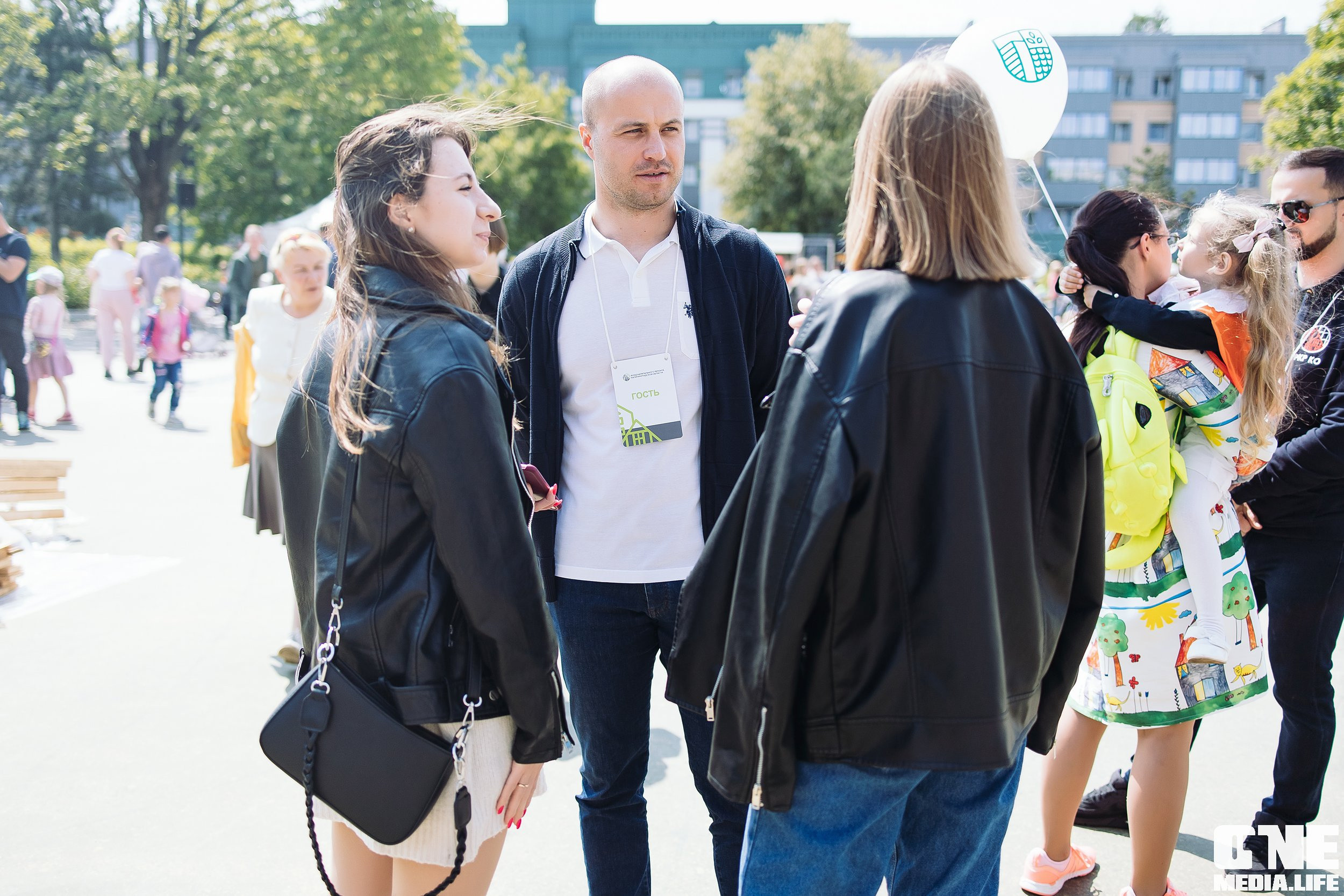 ФКР-kids. One Media Life: фоторепортажи, фотоотчеты с мероприятий и заведений