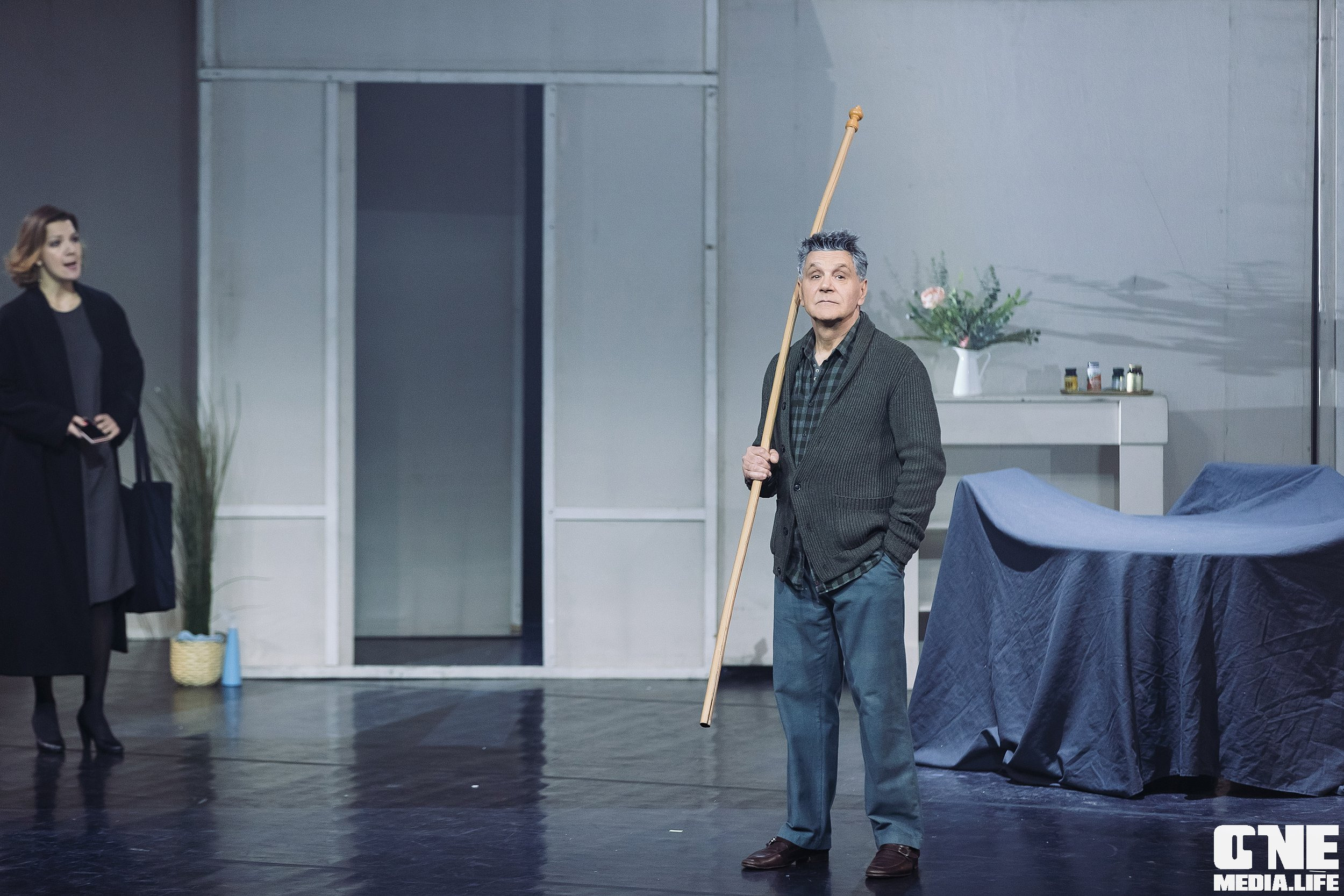 Балтийский культурный форум. День 3. One Media Life: фоторепортажи, фотоотчеты с мероприятий и заведений