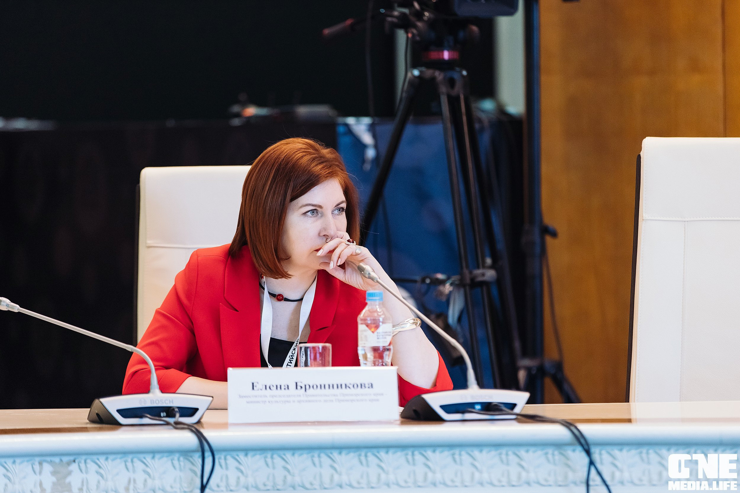 Балтийский культурный форум. День 3. One Media Life: фоторепортажи, фотоотчеты с мероприятий и заведений