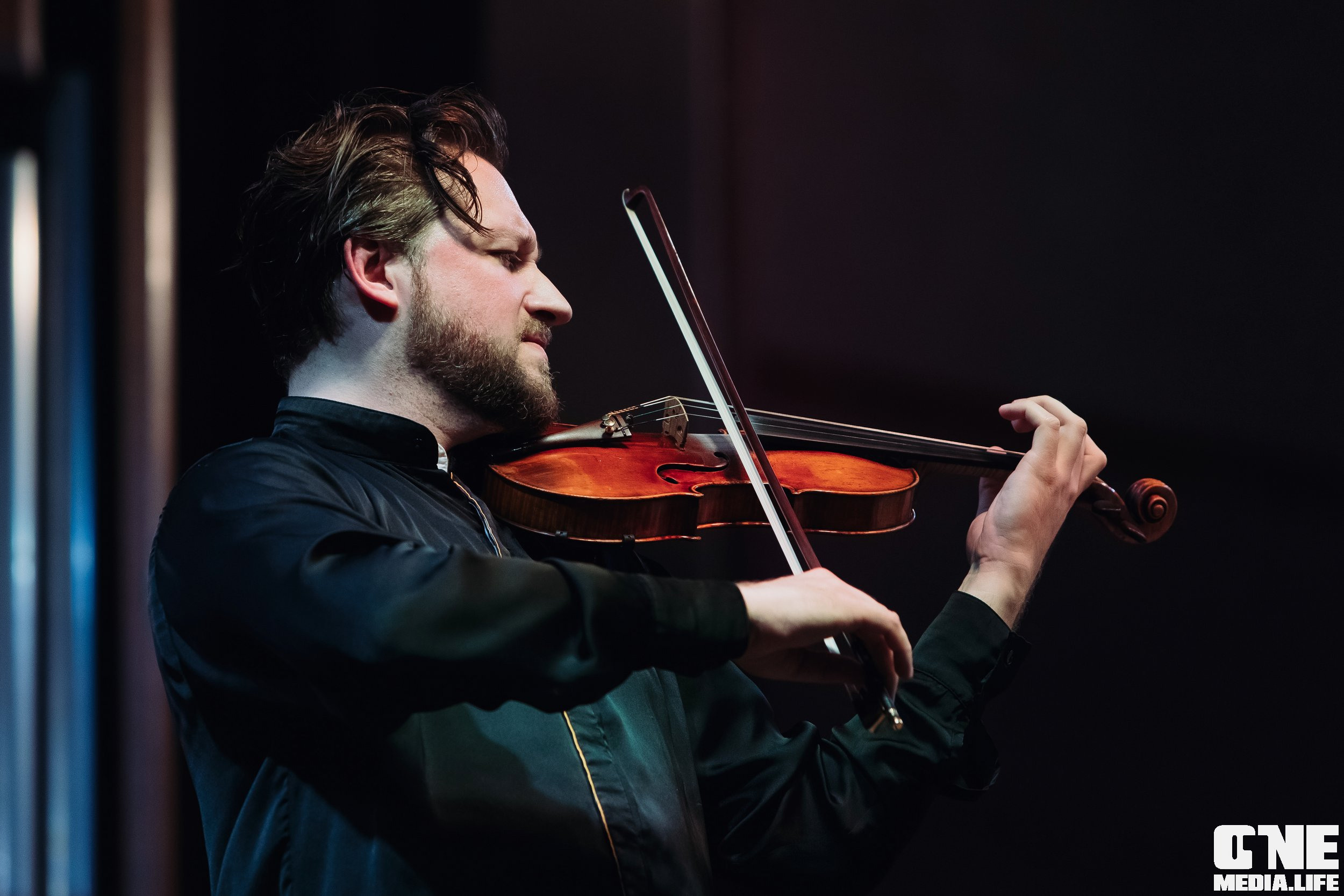 Фоторепортаж из Калининградской филармонии. One Media Life: фоторепортажи, фотоотчеты с мероприятий и заведений