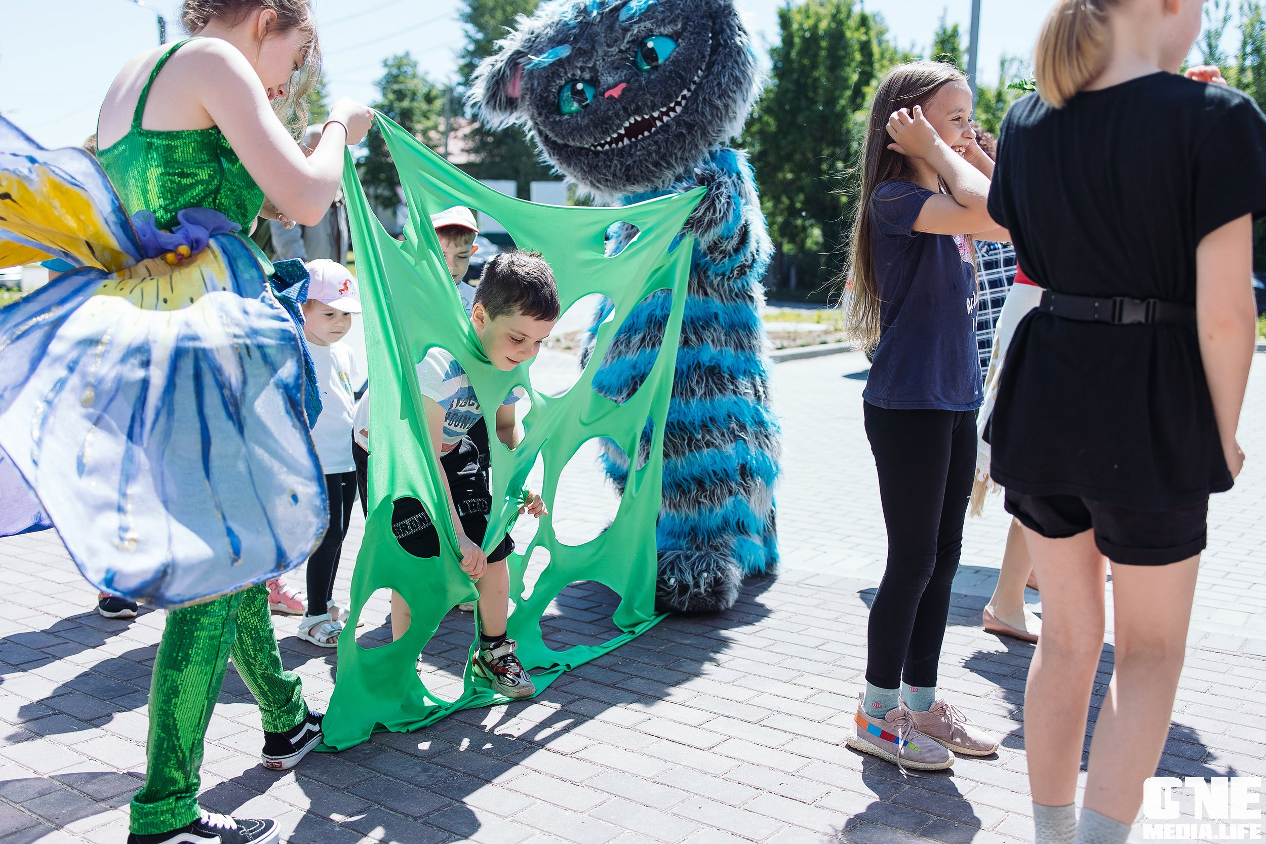 Открытие Лавки Вкуса в Прибрежном. One Media Life: фоторепортажи, фотоотчеты с мероприятий и заведений
