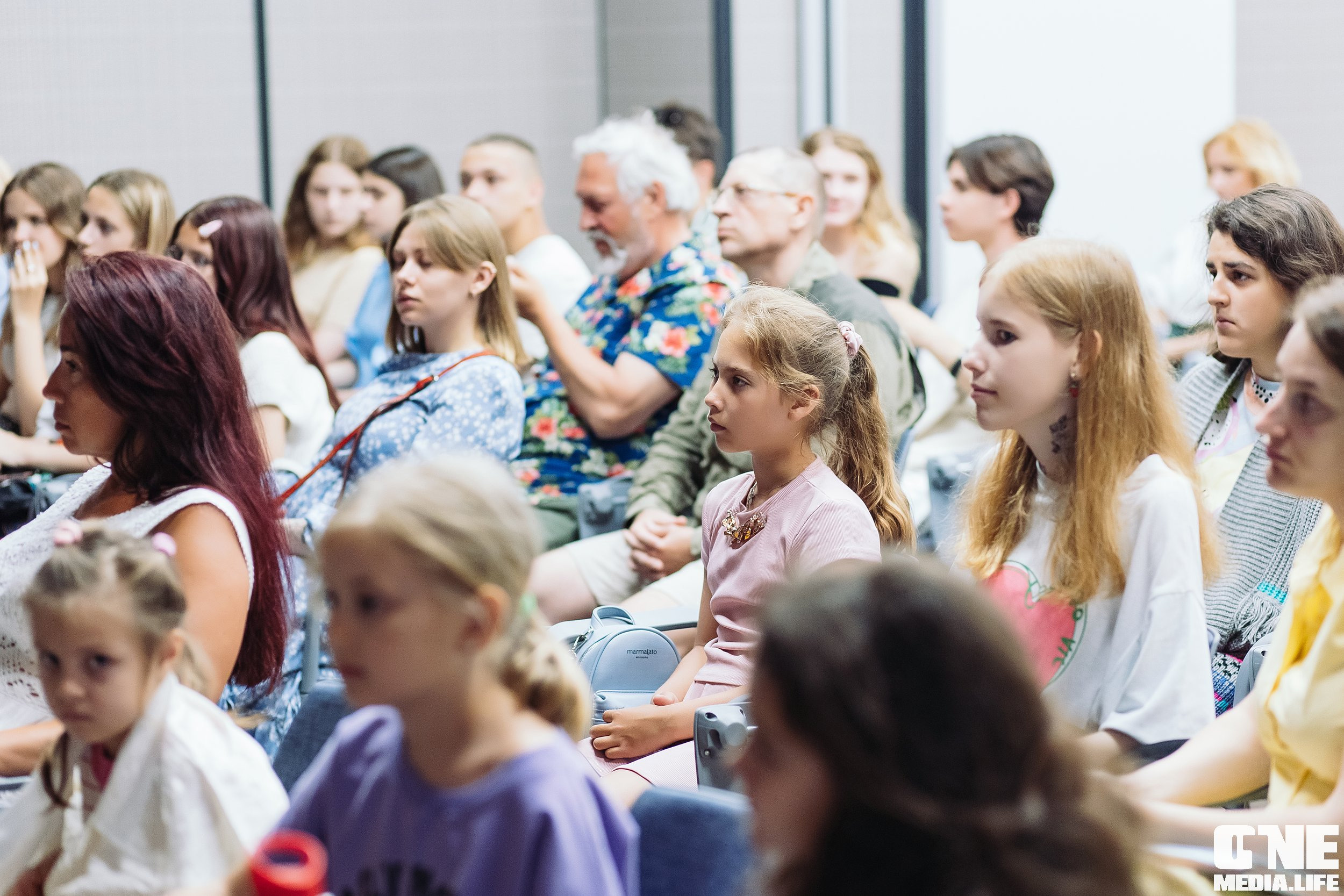 Фестиваль классической музыки Симфония Ветра. One Media Life: фоторепортажи, фотоотчеты с мероприятий и заведений