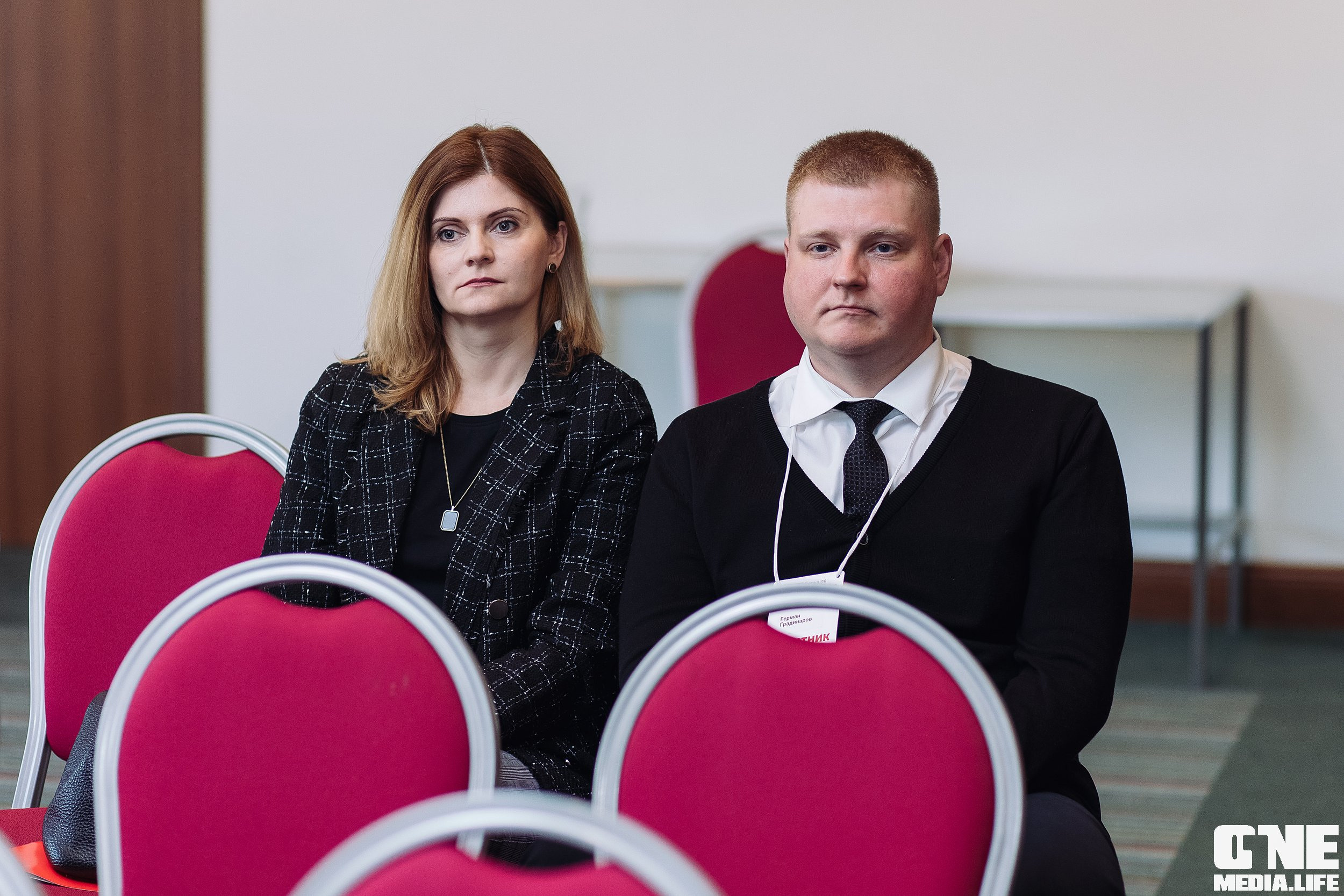 Делай! Большая конференция для риелторов. One Media Life: фоторепортажи, фотоотчеты с мероприятий и заведений