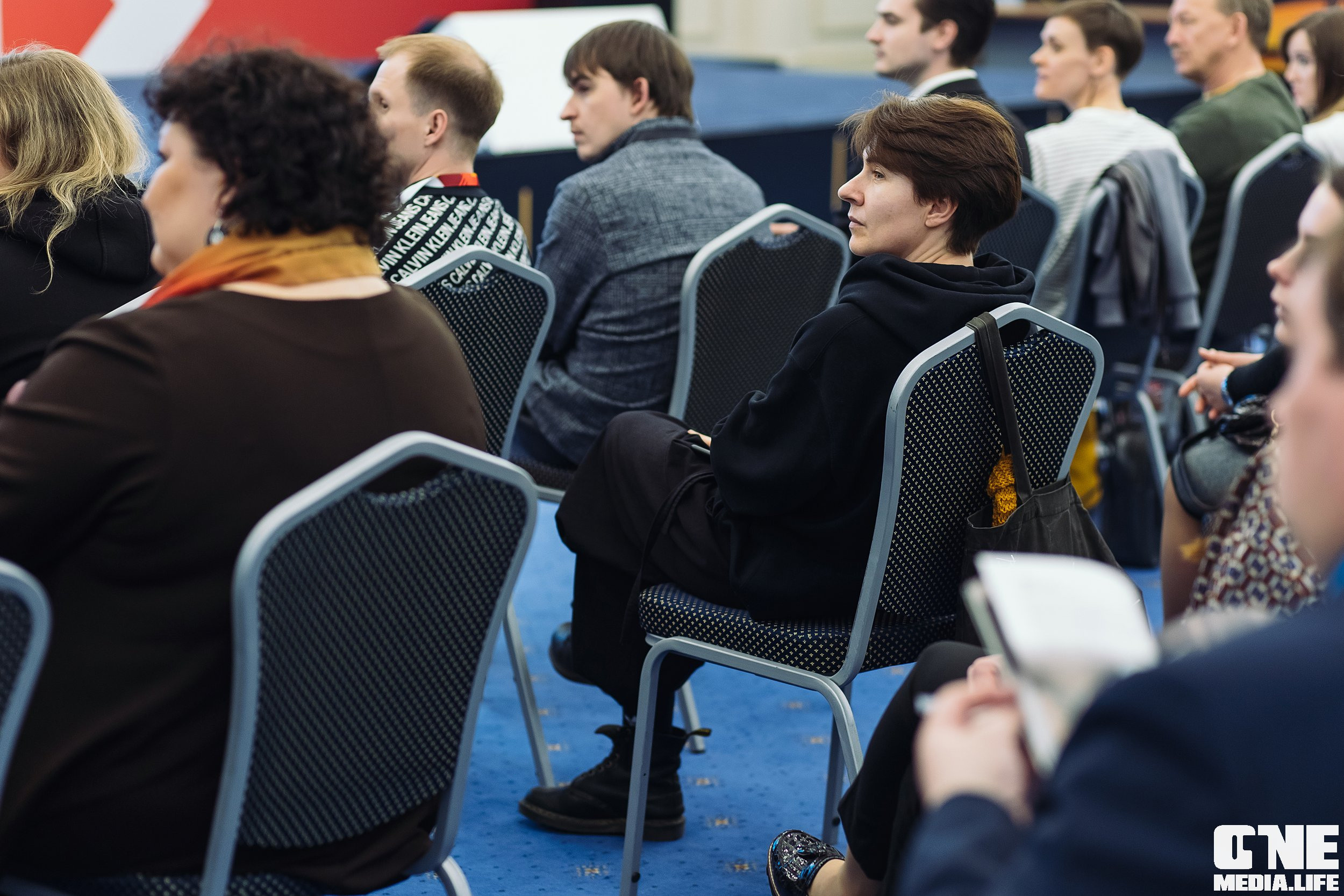 Балтийский культурный форум. День 3. One Media Life: фоторепортажи, фотоотчеты с мероприятий и заведений