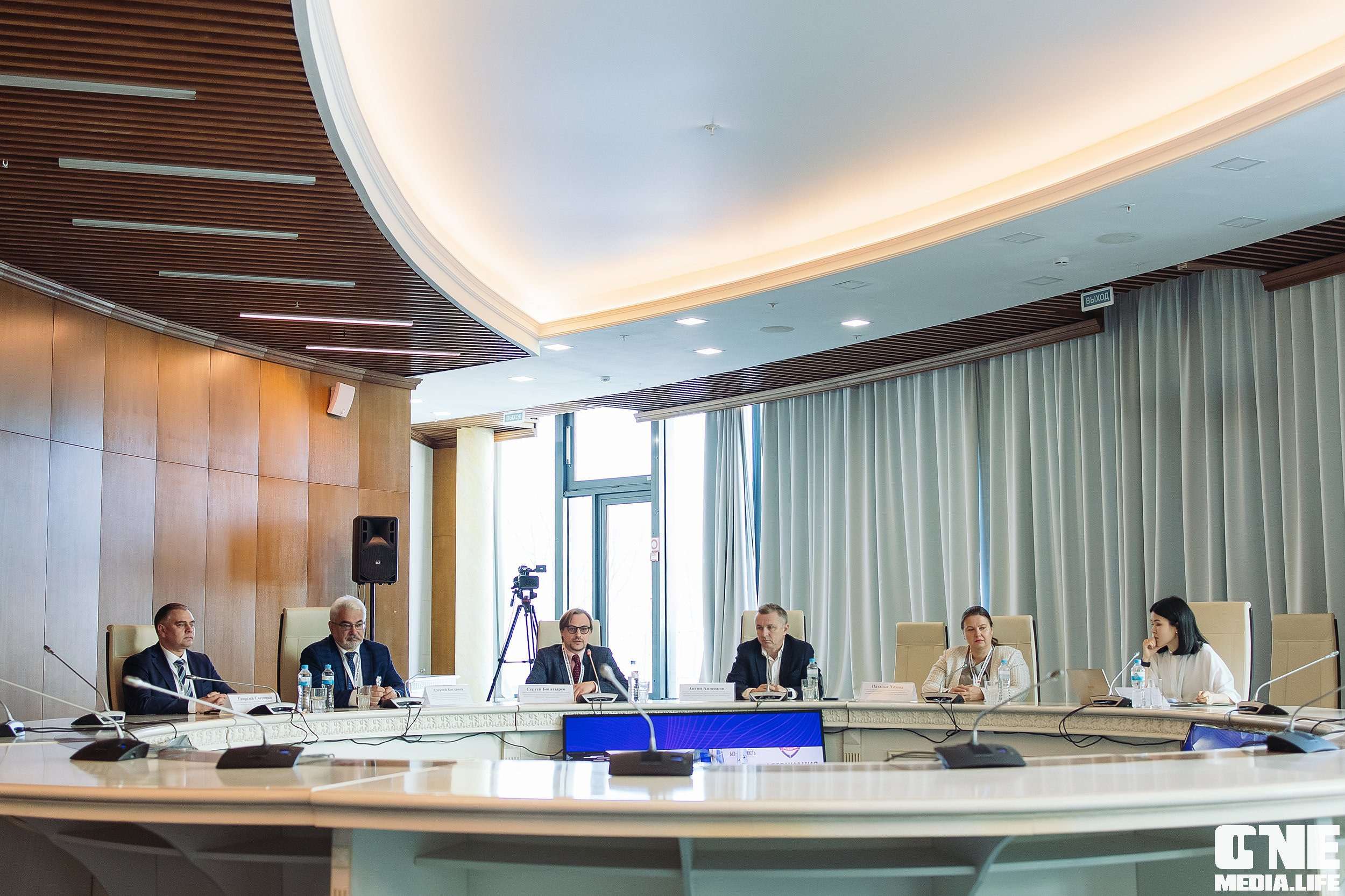 Фоторепортаж из Балтийского культурного форума. One Media Life: фоторепортажи, фотоотчеты с мероприятий и заведений