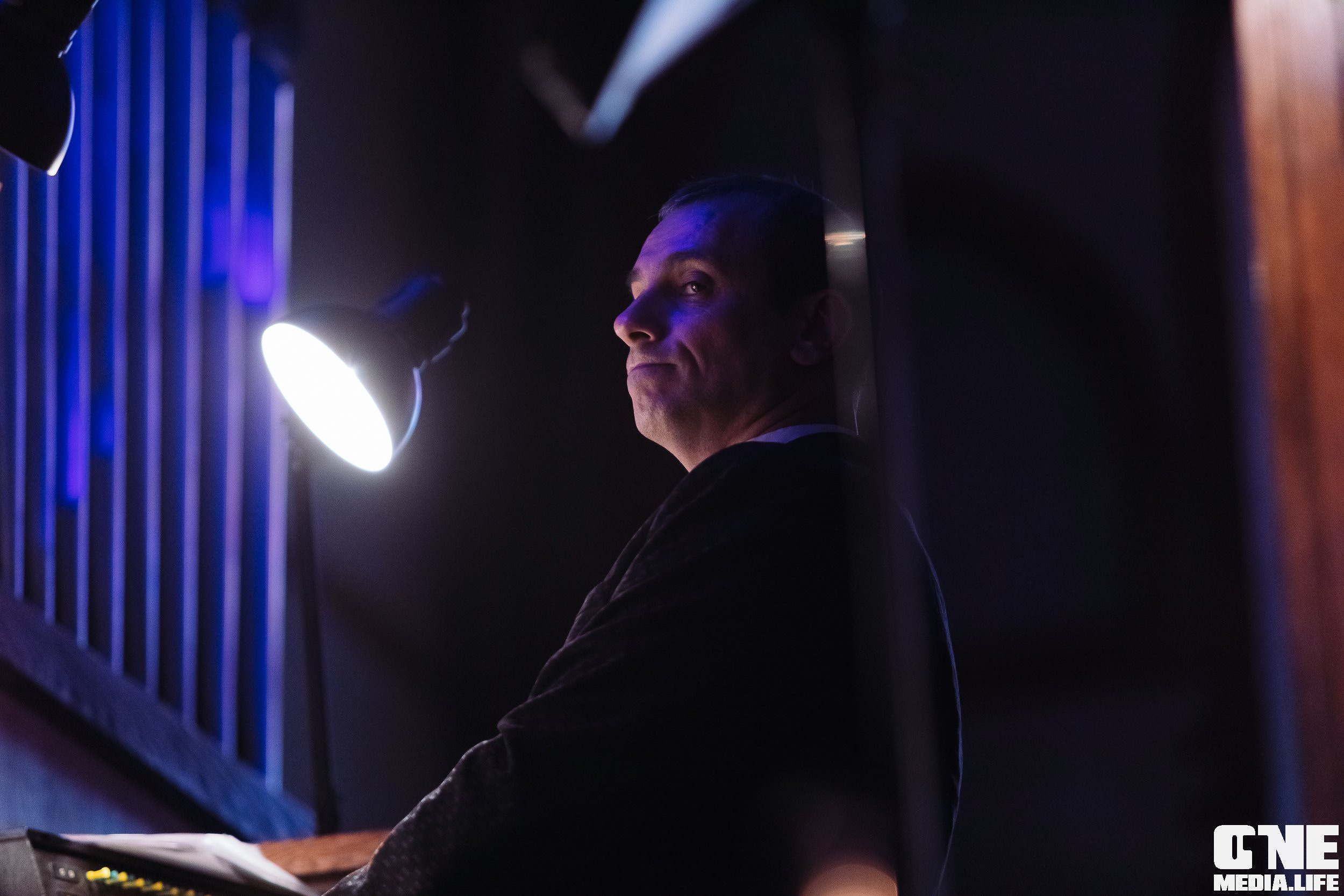 Фоторепортаж из Калининградской филармонии. One Media Life: фоторепортажи, фотоотчеты с мероприятий и заведений