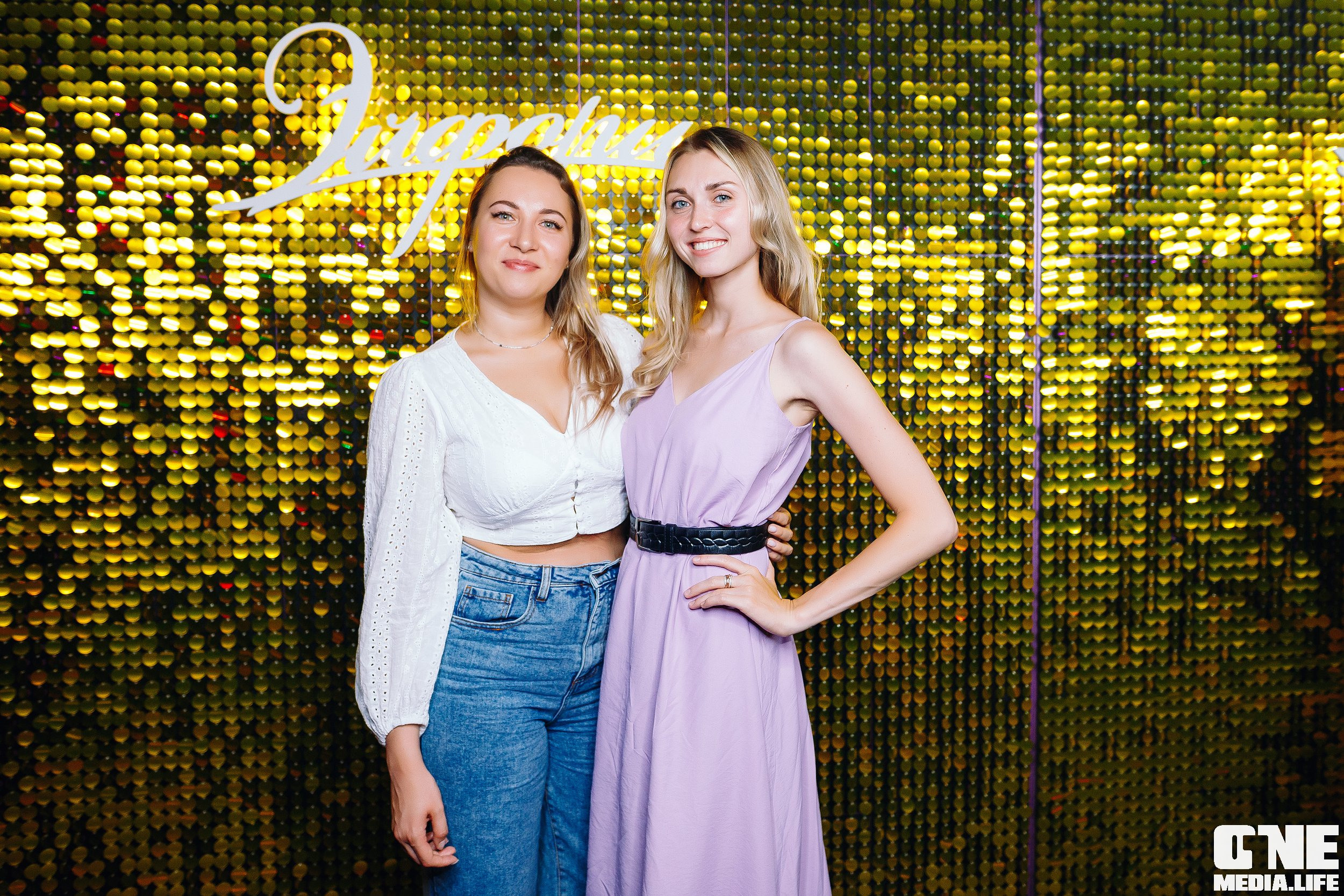 Фоторепортаж из караоке клуба Эйфория. One Media Life: фоторепортажи, фотоотчеты с мероприятий и заведений