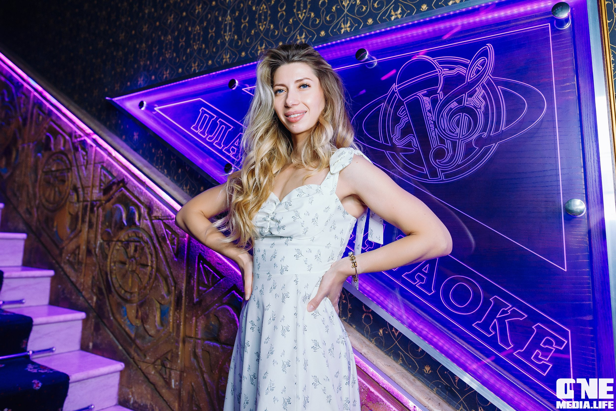 Фотоотчет из РК «Планета». One Media Life: фоторепортажи, фотоотчеты с мероприятий и заведений