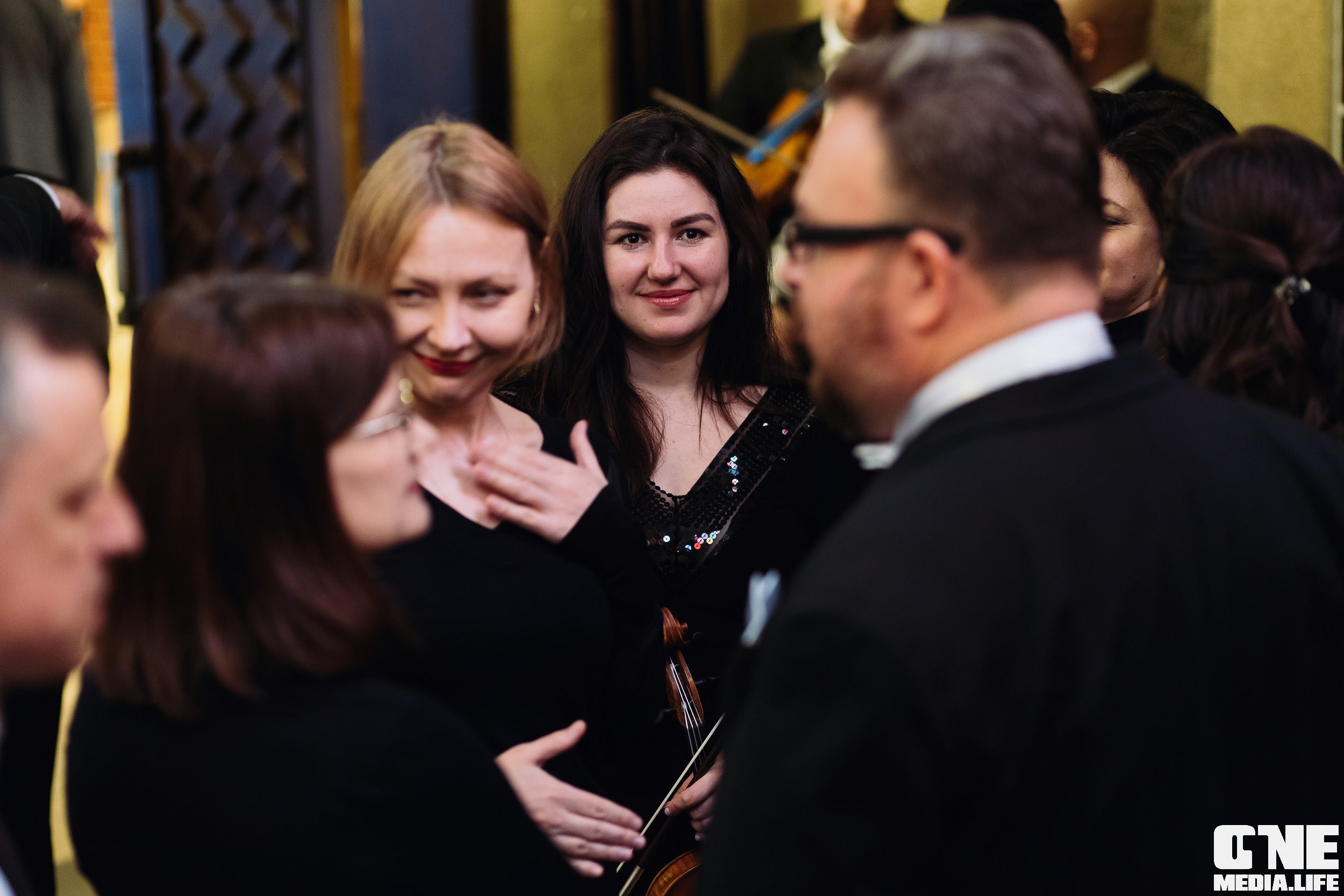 Академический симфонический оркестр Московской Филармонии. One Media Life: фоторепортажи, фотоотчеты с мероприятий и заведений