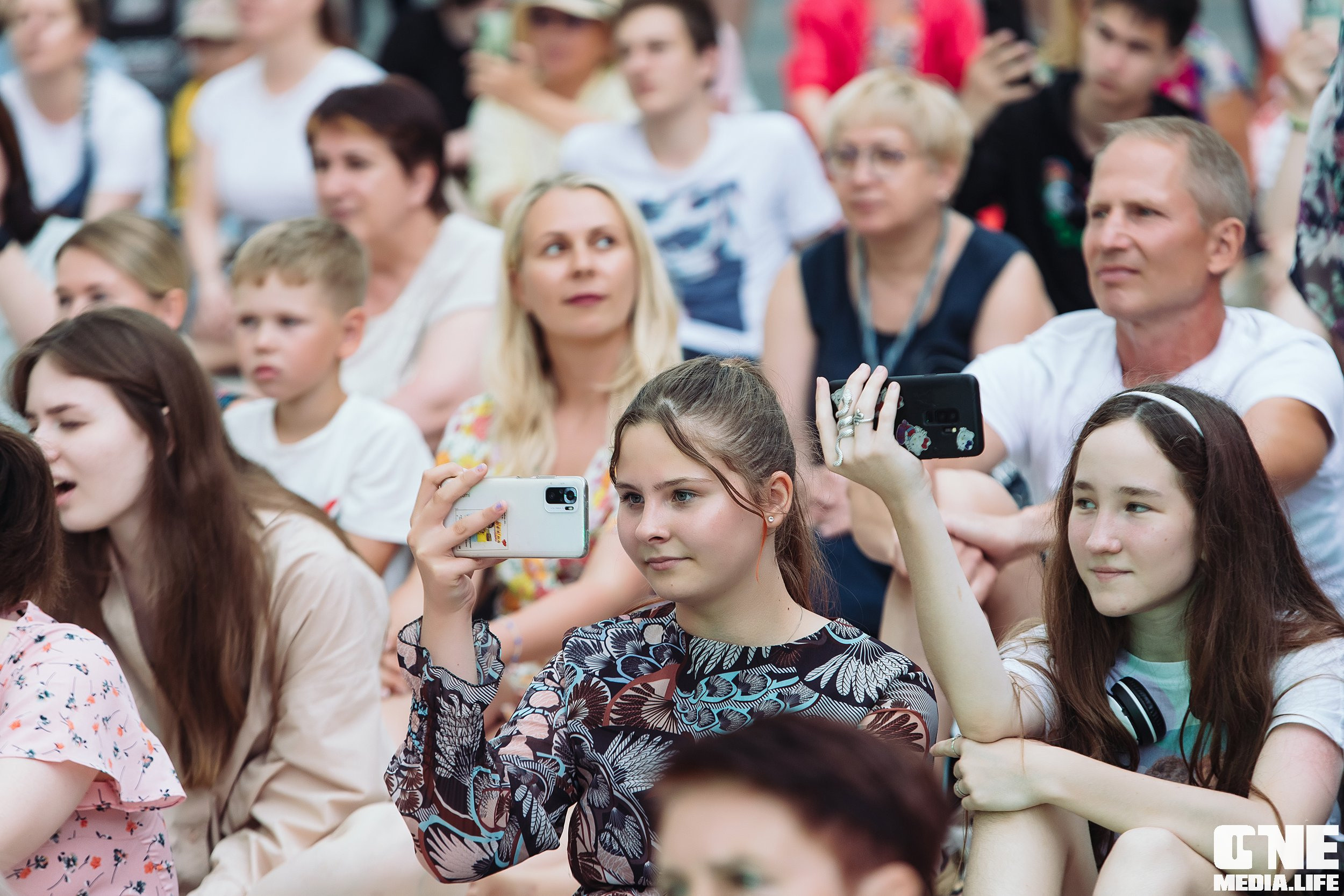 Фестиваль классической музыки Симфония Ветра. One Media Life: фоторепортажи, фотоотчеты с мероприятий и заведений
