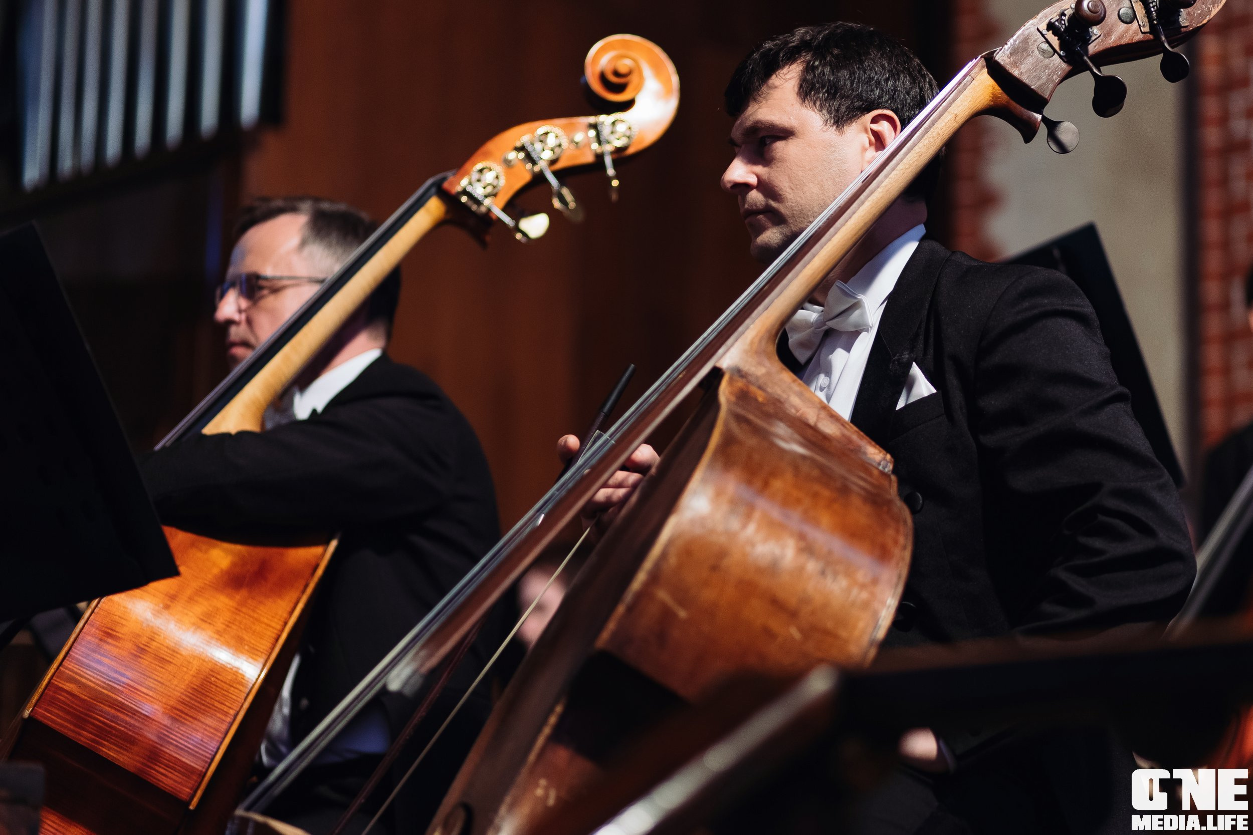Академический симфонический оркестр Московской Филармонии. One Media Life: фоторепортажи, фотоотчеты с мероприятий и заведений