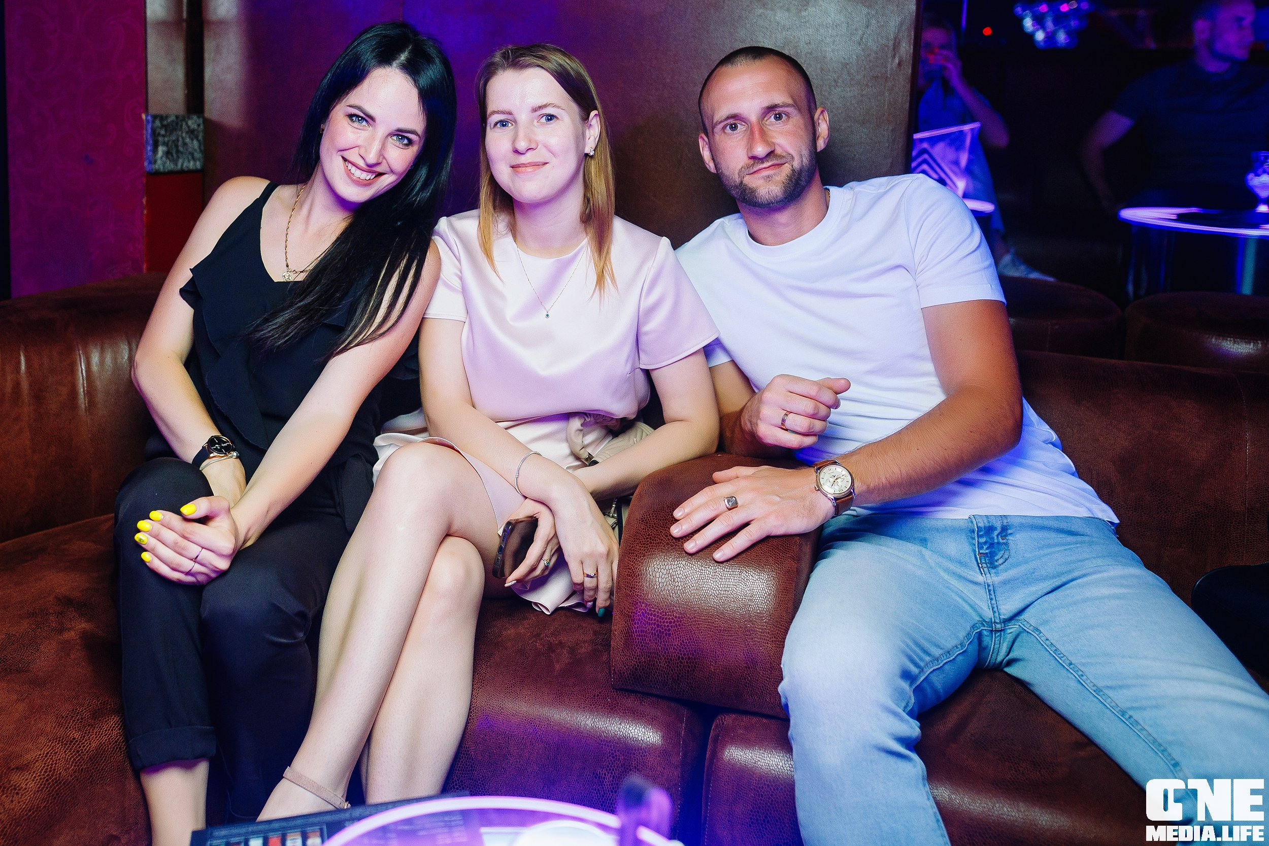 Фоторепортаж из ночного клуба Планета. One Media Life: фоторепортажи, фотоотчеты с мероприятий и заведений