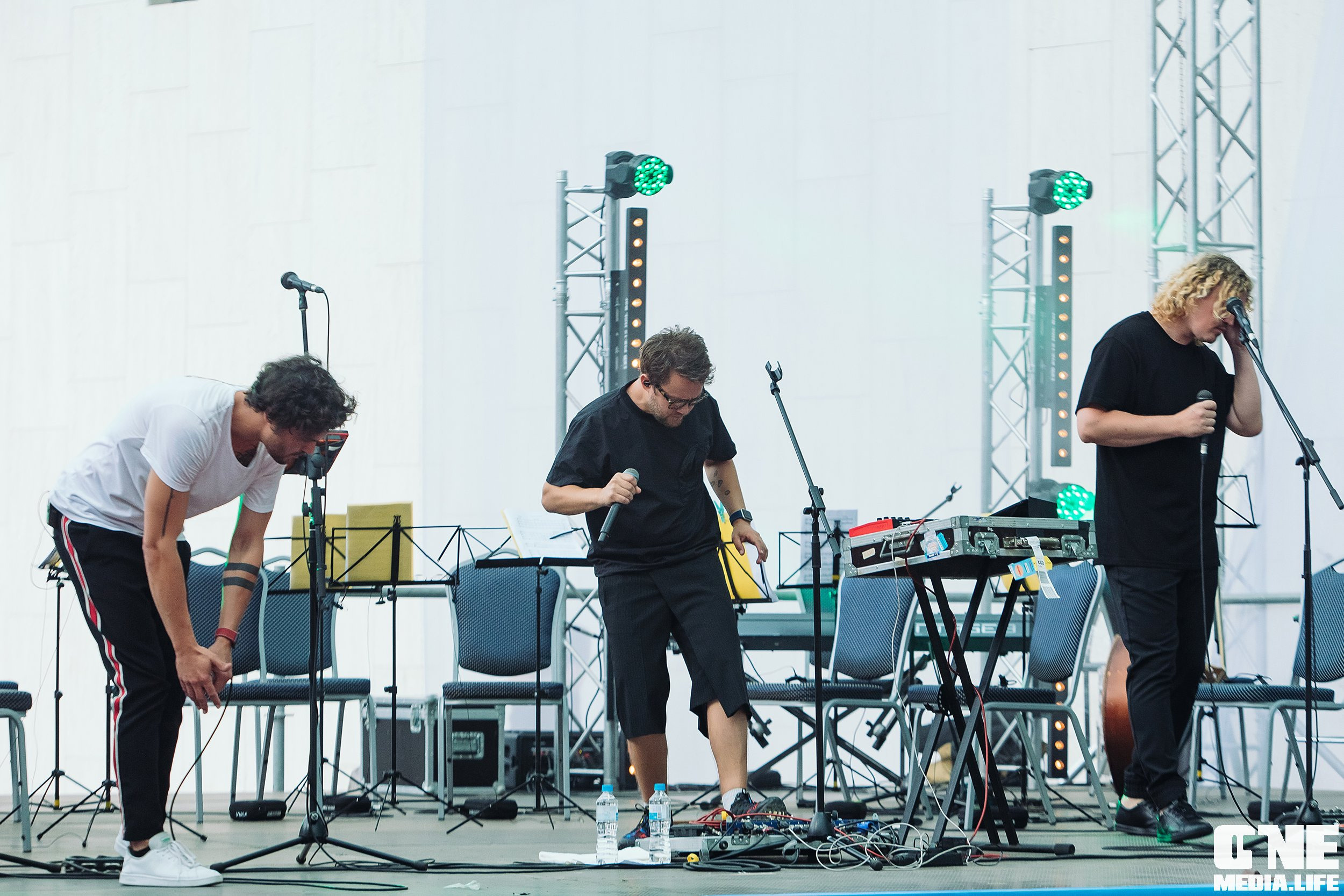 Фестиваль классической музыки Симфония Ветра. One Media Life: фоторепортажи, фотоотчеты с мероприятий и заведений