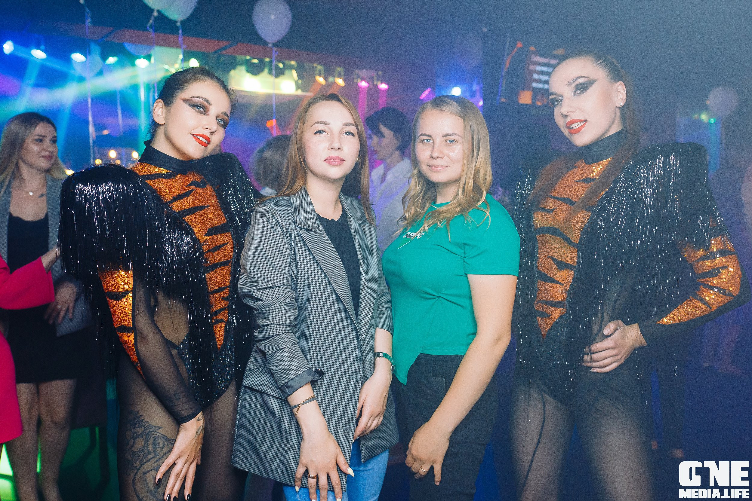 Фотоотчет из караоке-клуба «Эйфория». One Media Life: фоторепортажи, фотоотчеты с мероприятий и заведений