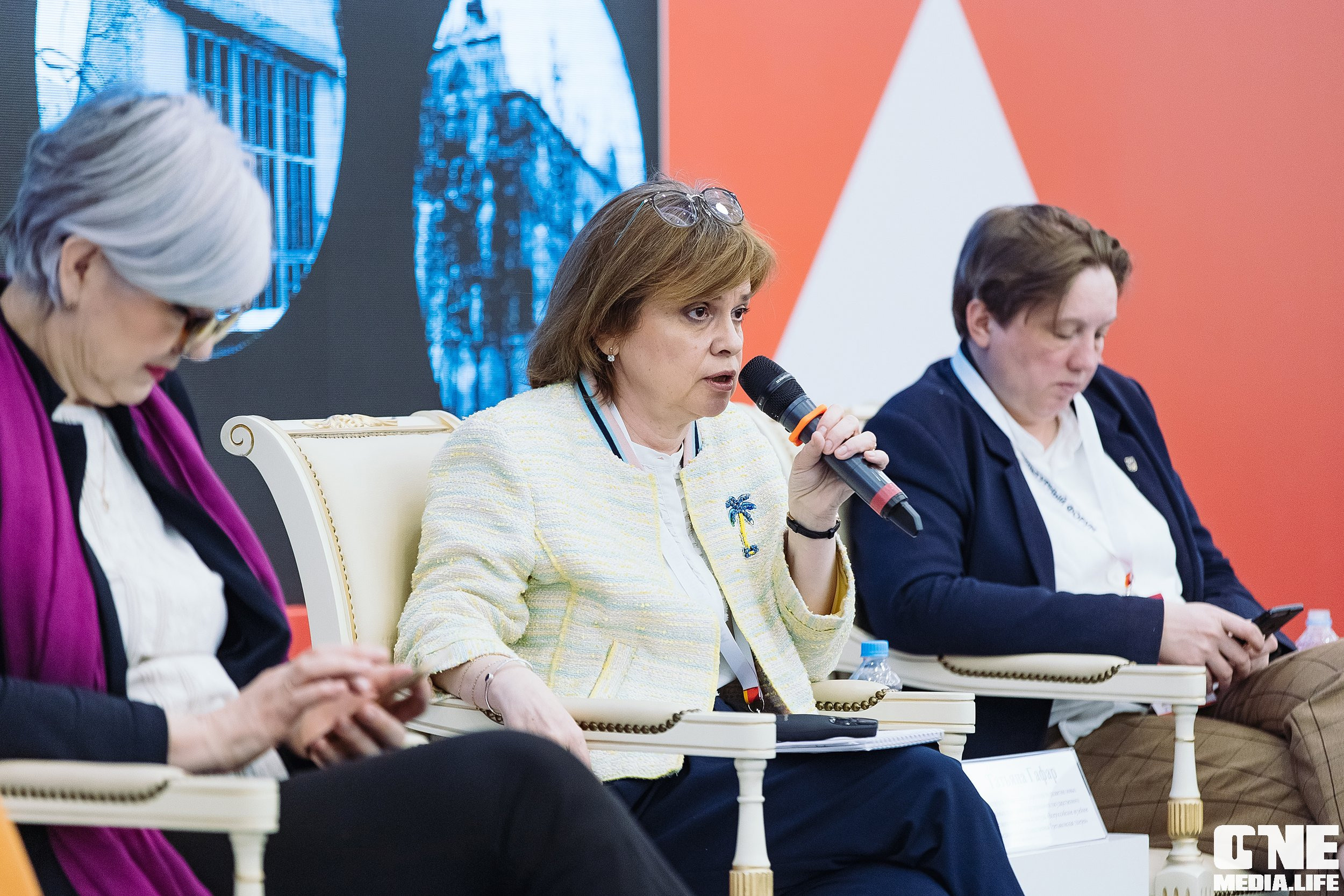 Балтийский культурный форум. День 3. One Media Life: фоторепортажи, фотоотчеты с мероприятий и заведений