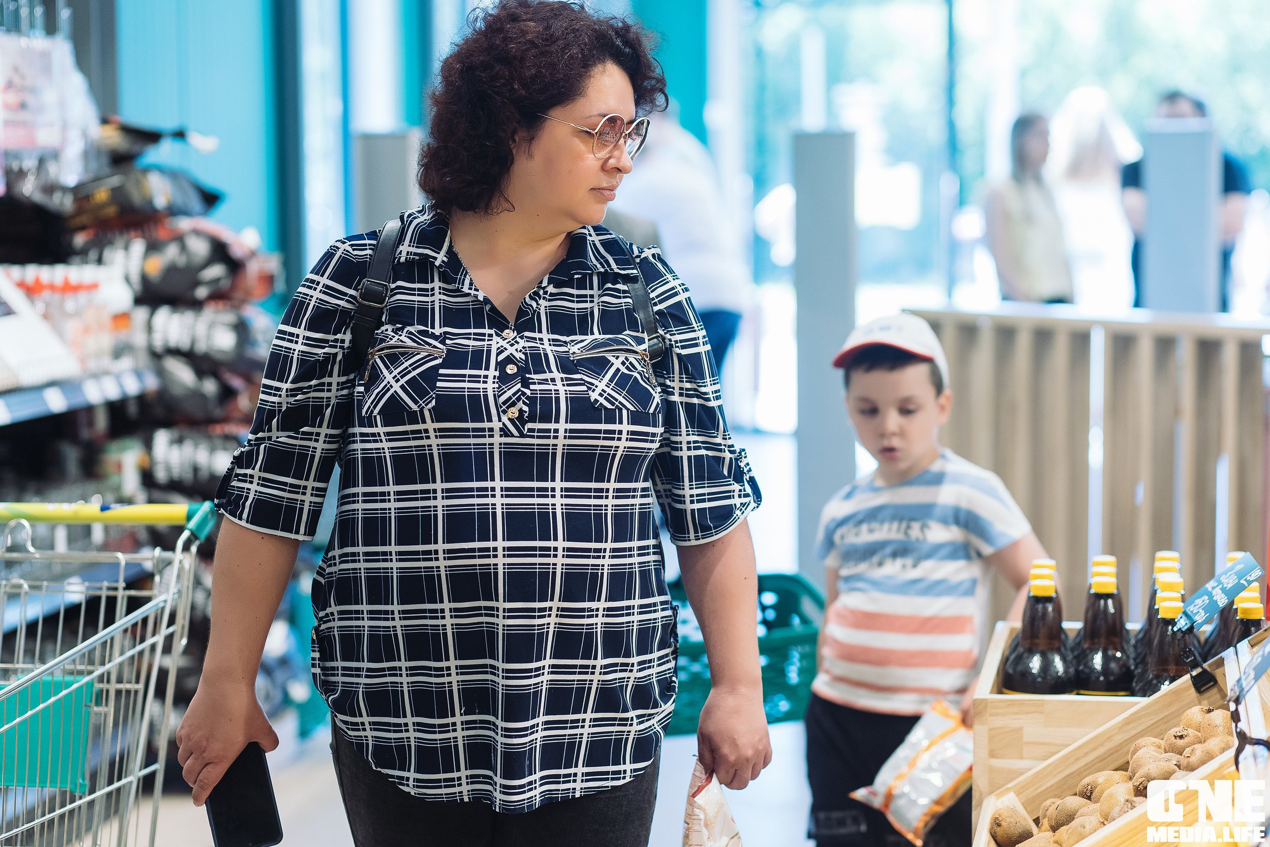 Открытие Лавки Вкуса в Прибрежном. One Media Life: фоторепортажи, фотоотчеты с мероприятий и заведений