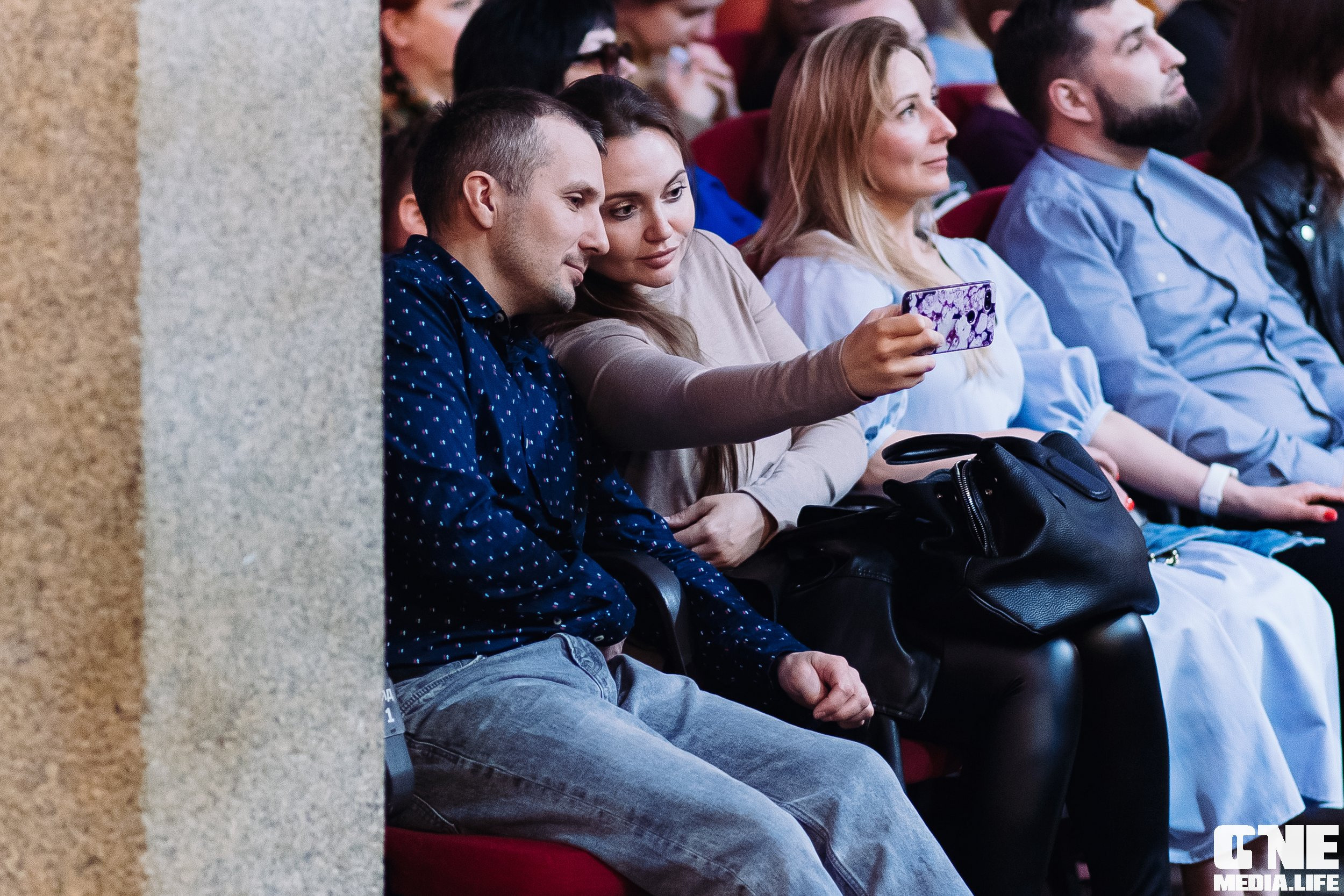 Академический симфонический оркестр Московской Филармонии. One Media Life: фоторепортажи, фотоотчеты с мероприятий и заведений