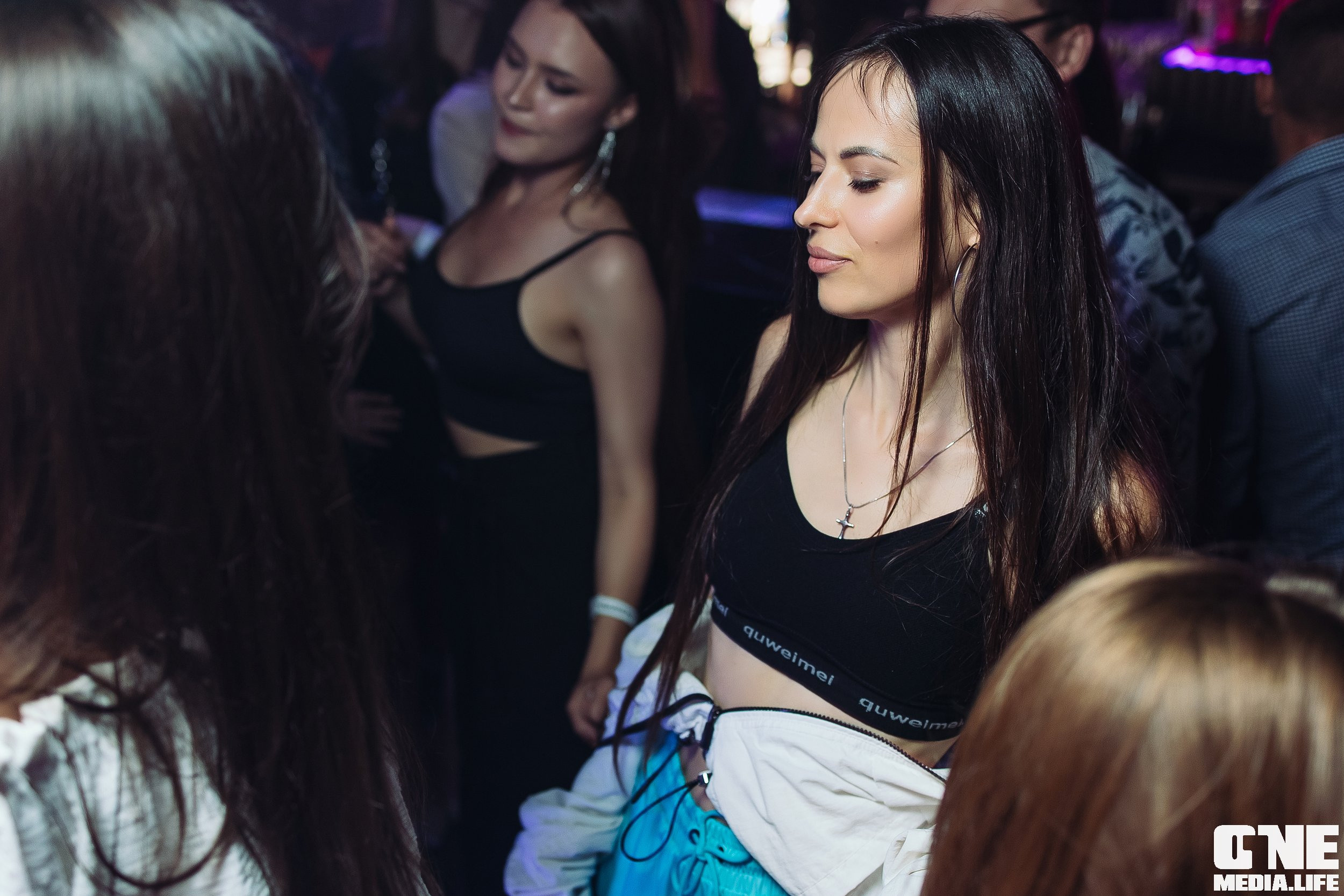 Фоторепортаж из арт-ресторана The Gallery. One Media Life: фоторепортажи, фотоотчеты с мероприятий и заведений